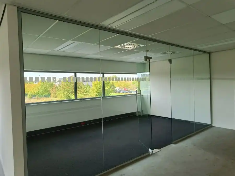 Z.1 Researchpark 110, 1731 Zellik foto 4