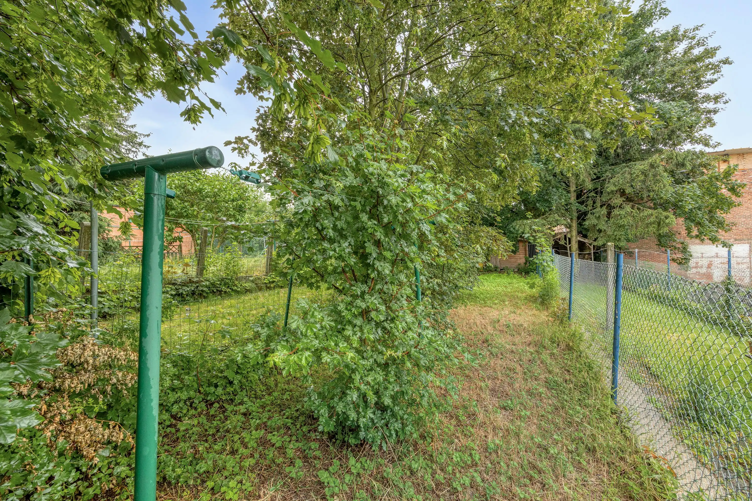 Gerenoveerd huis te koop in de stadskern van Tongeren foto 19