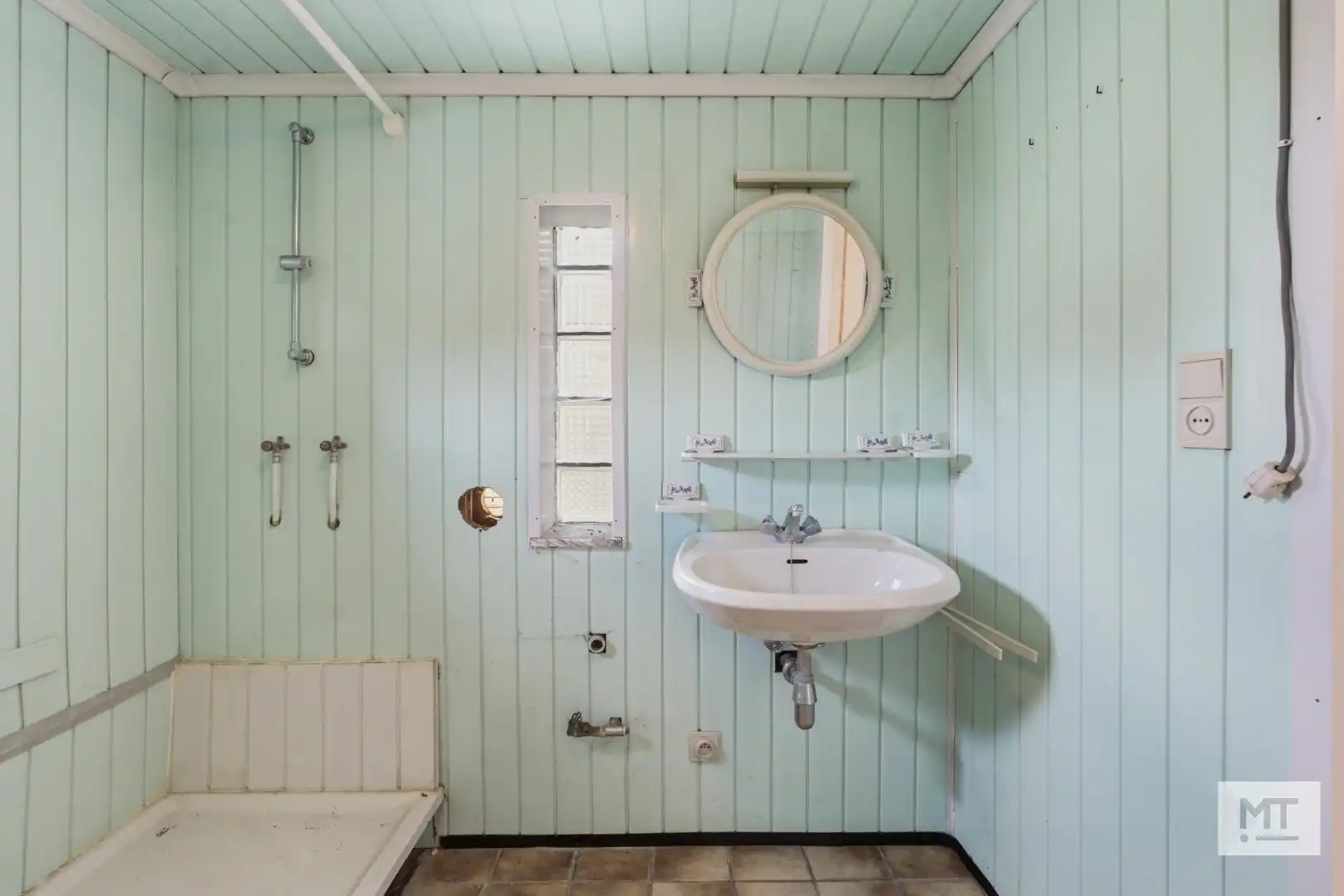 Te renoveren woning op een rustige locatie te Geluveld foto 7