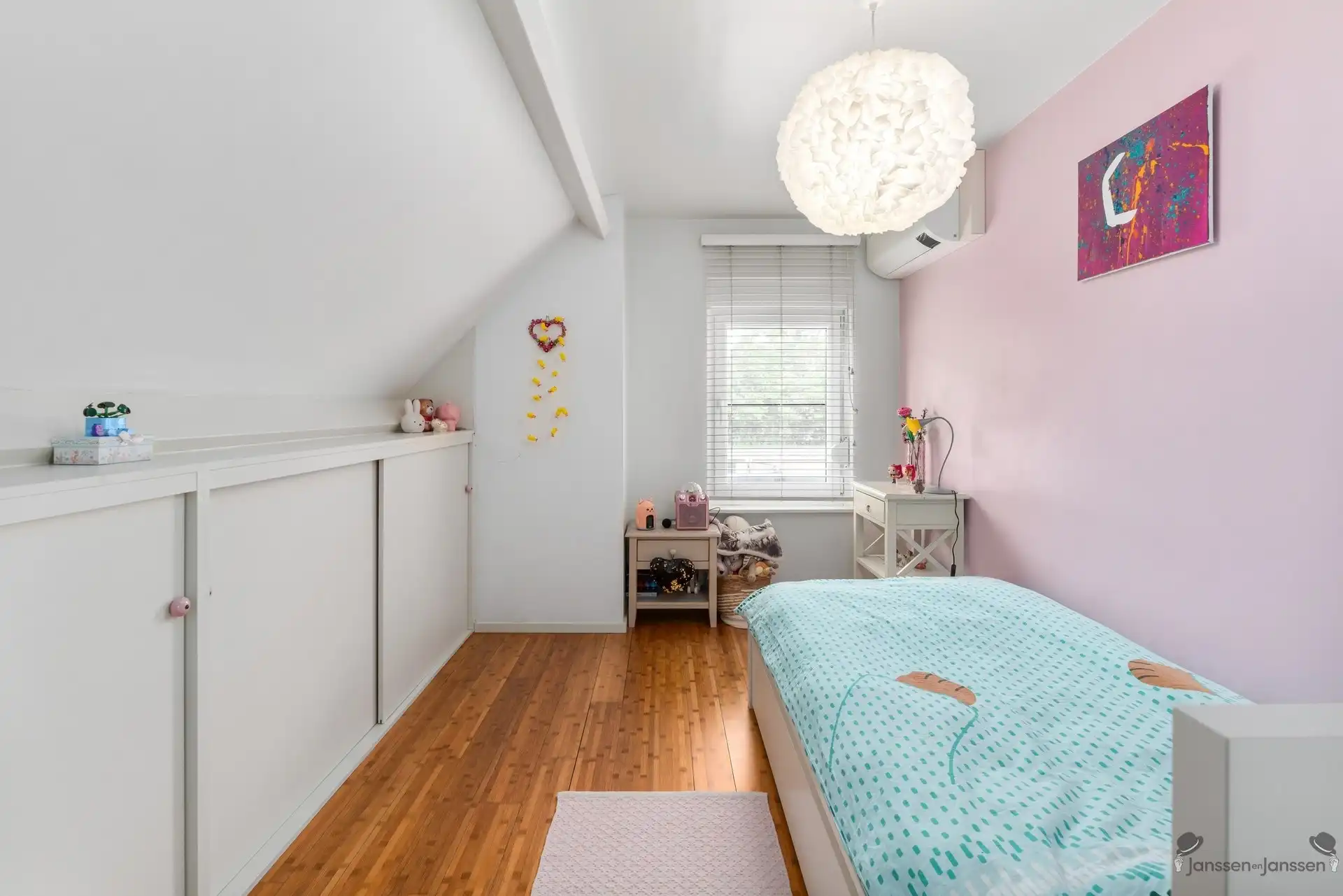 Moderne en lichtrijke woning op 600m² nabij centrum Brecht foto 19