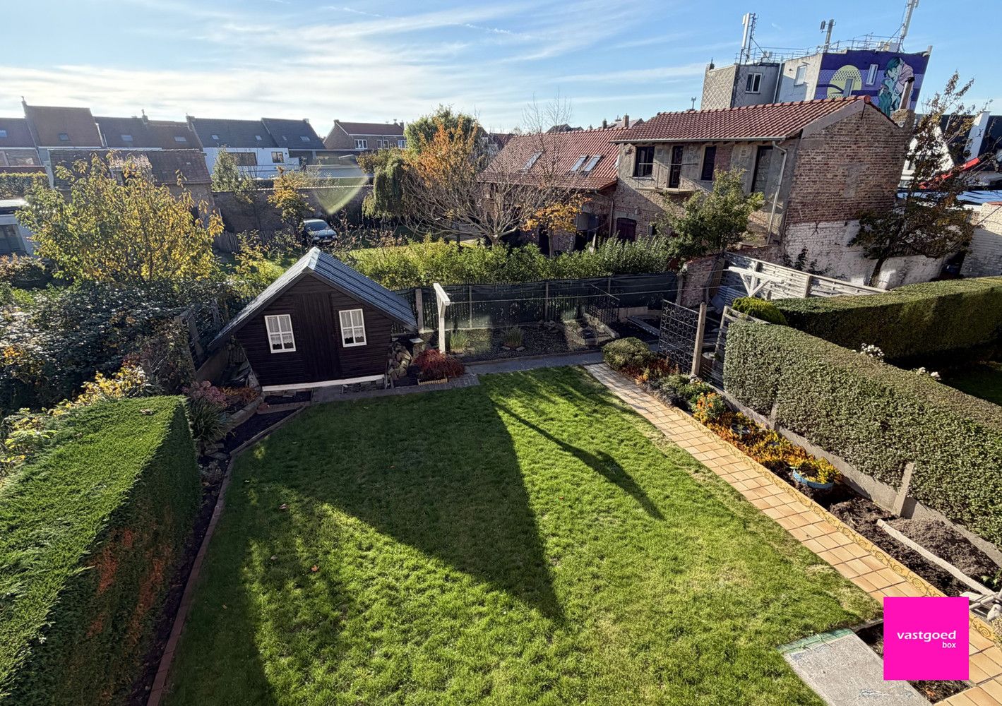 Mooi gelegen eengezinswoning met, te Mariakerke - Oostende foto 6