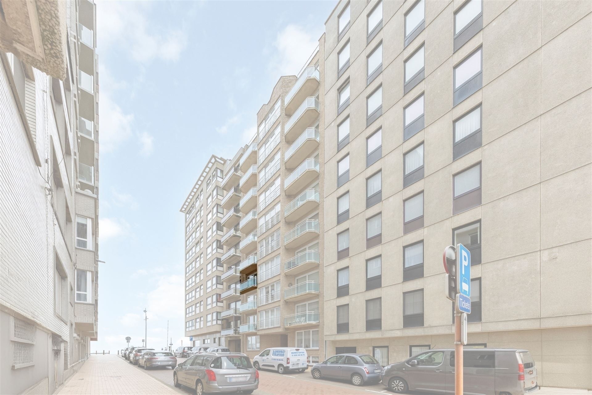 JACHTHAVEN / ZEEDIJK / 2SLPKS foto 2
