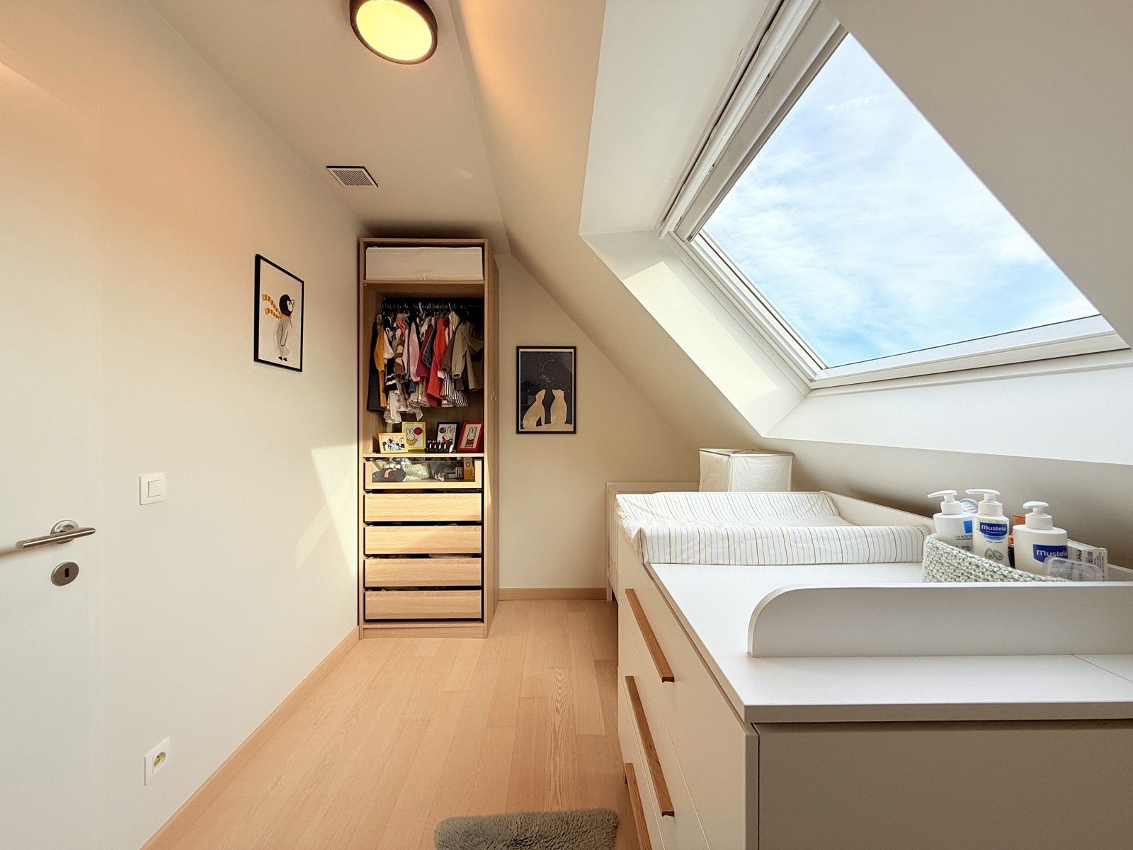 Appartement te huur foto 15