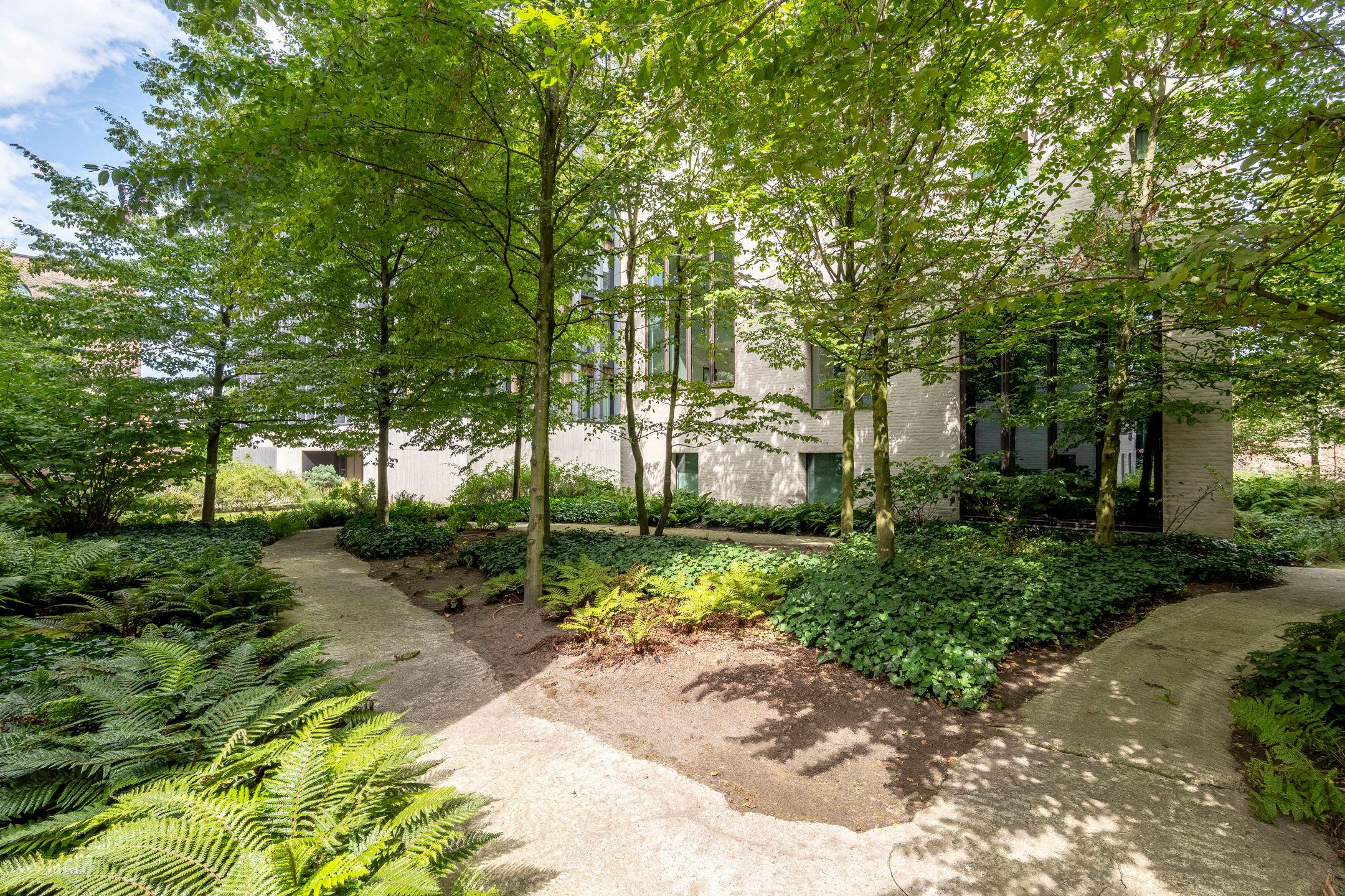 Luxueus duplexappartement – Project Kanaal, Stokerijstraat foto 30