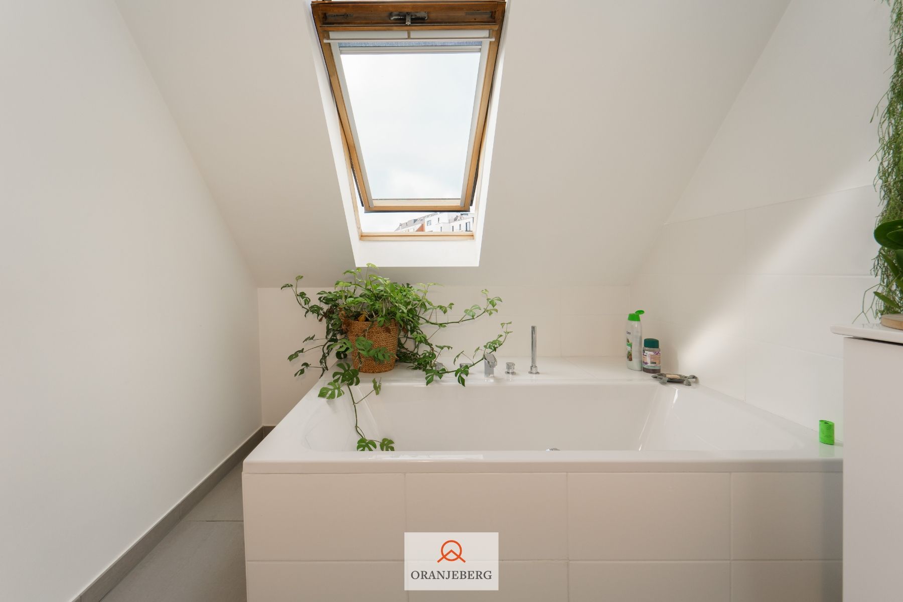 Ruim 2-slaapkamer appartement met terras centrum-Gent nabij Zuid foto 26