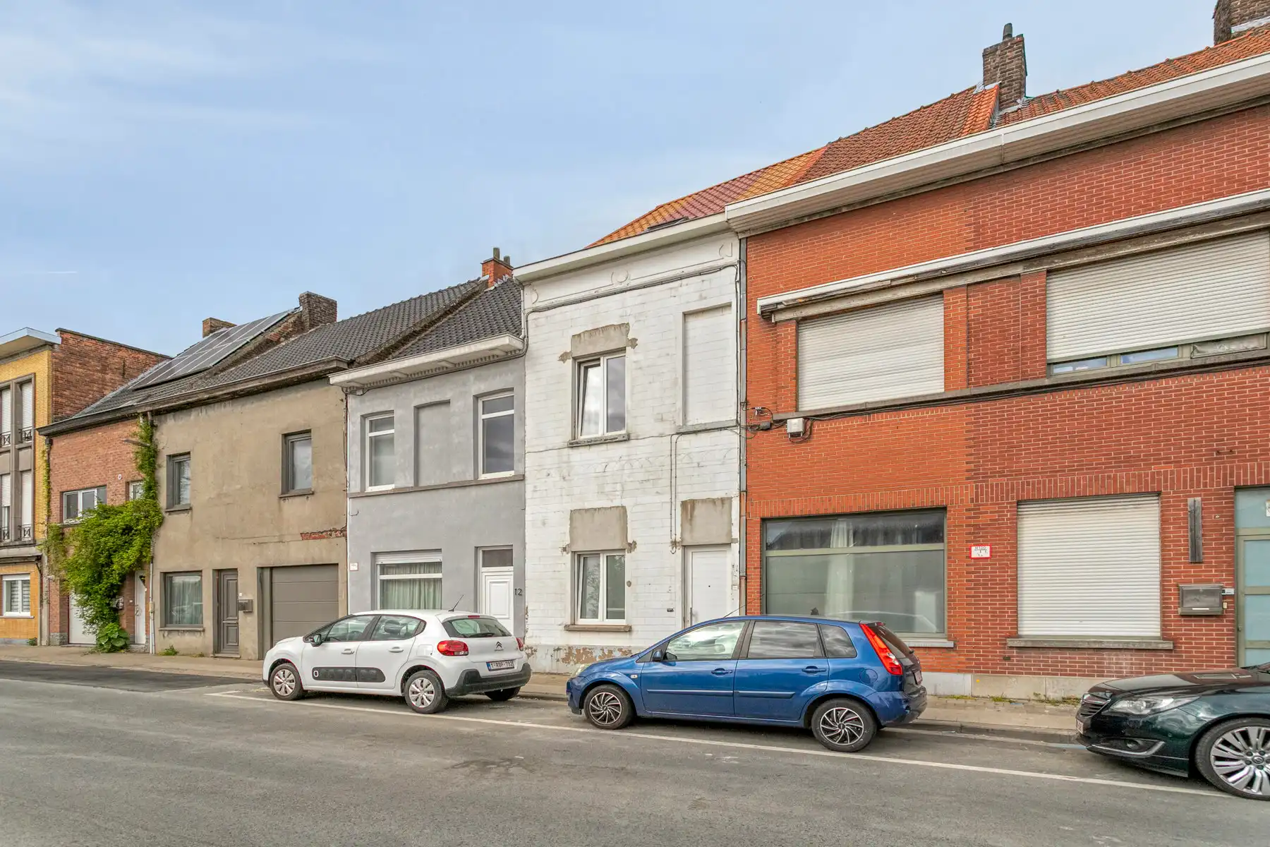 Instapklare woning met 4 slaapkamers!!! foto 19