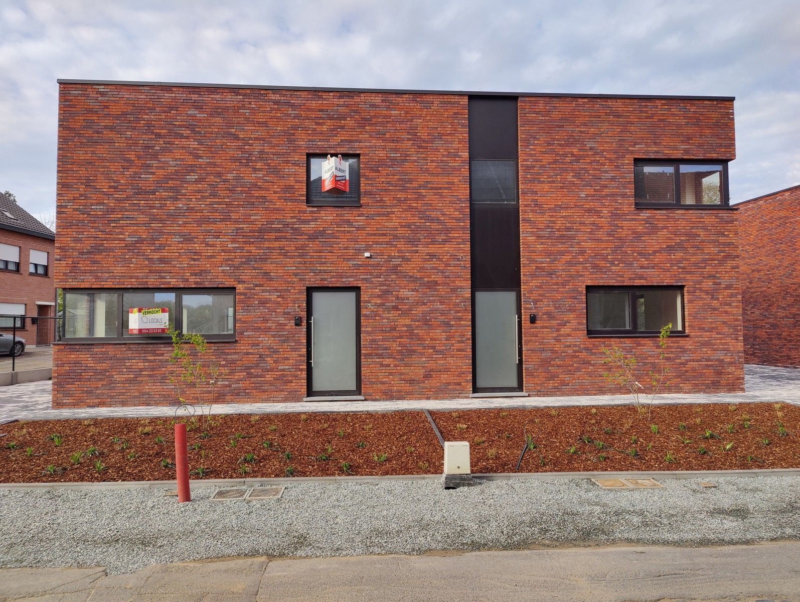 Energiezuinige woningen op een toplocatie foto 19