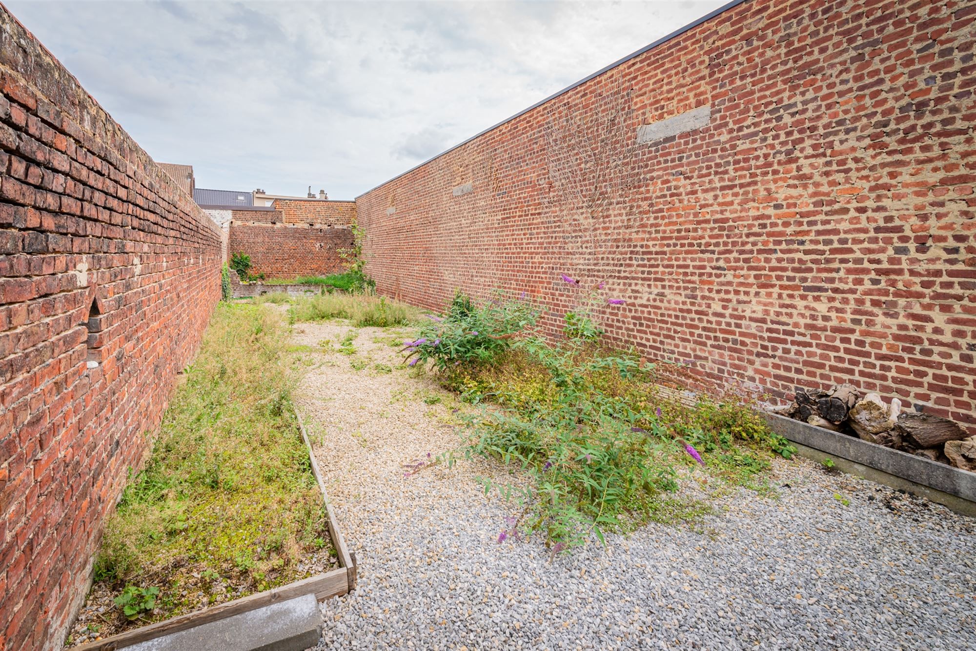 Ruime handelswoning met tuin op toplocatie in Halle  foto 8