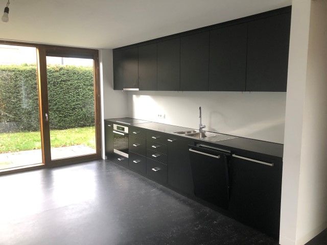 Gelijkvloers appartement met 1 slk foto 3