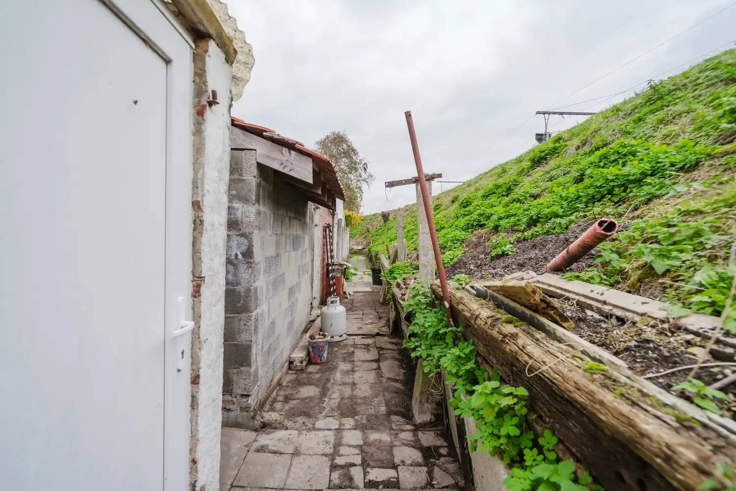 Van huis tot thuis in Marke foto 13