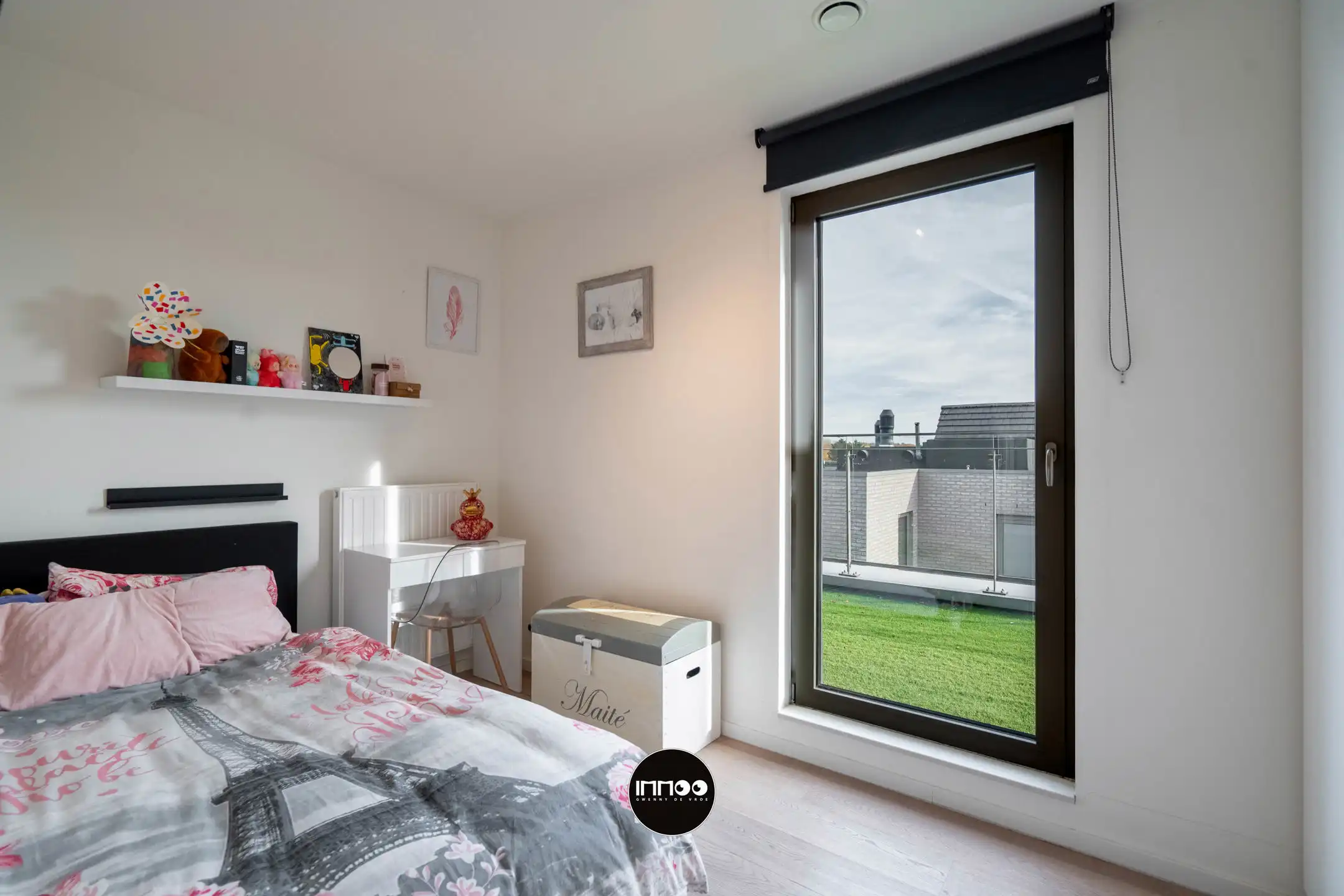 Penthouse te koop foto 10