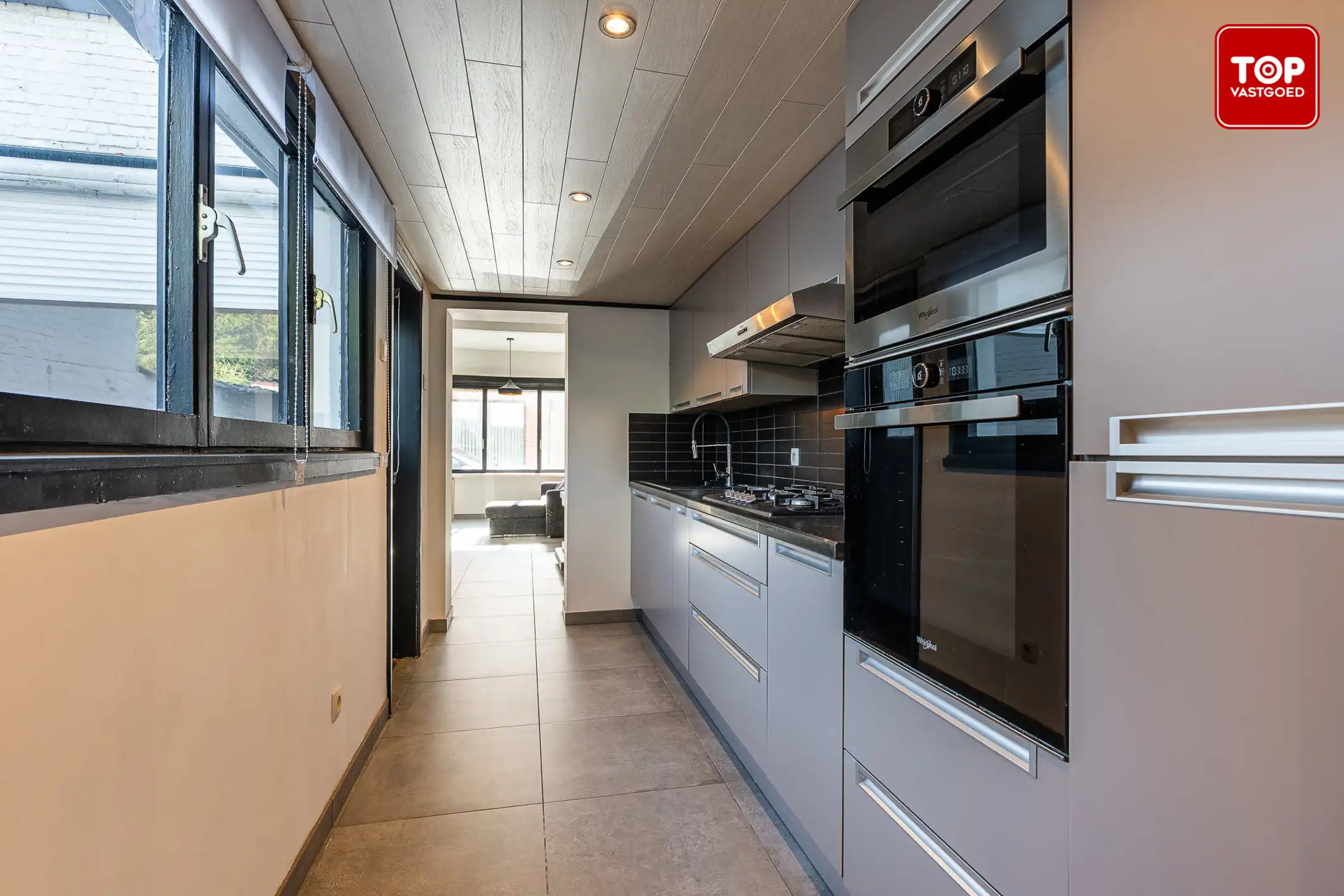 Woning met 3 slaapkamers en tuin foto 9