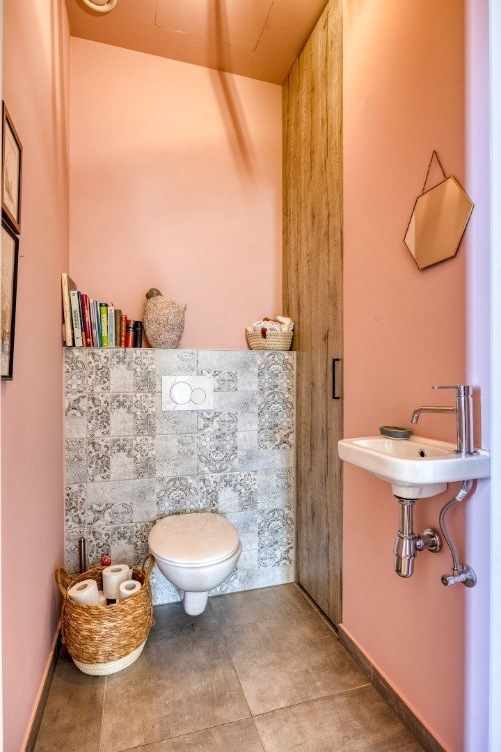 Luxueus penthouse van 156 m² met zuidgericht terras en garage – centrum Tongeren foto 25