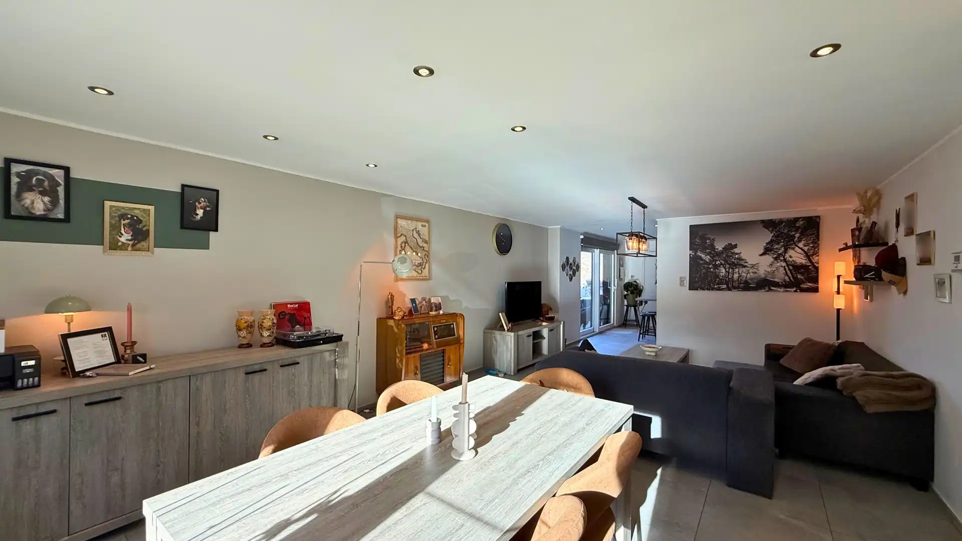 Huis te koop Boeienaarstraat 2 - 3630 Maasmechelen