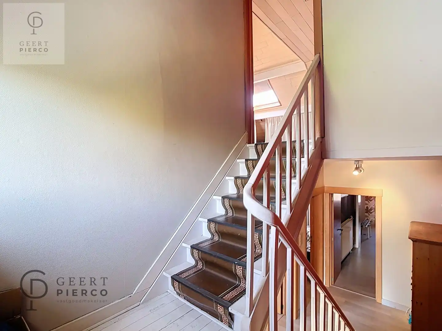 Prachtige stadswoning volledig instapklaar, in het hartje van Landen foto 33