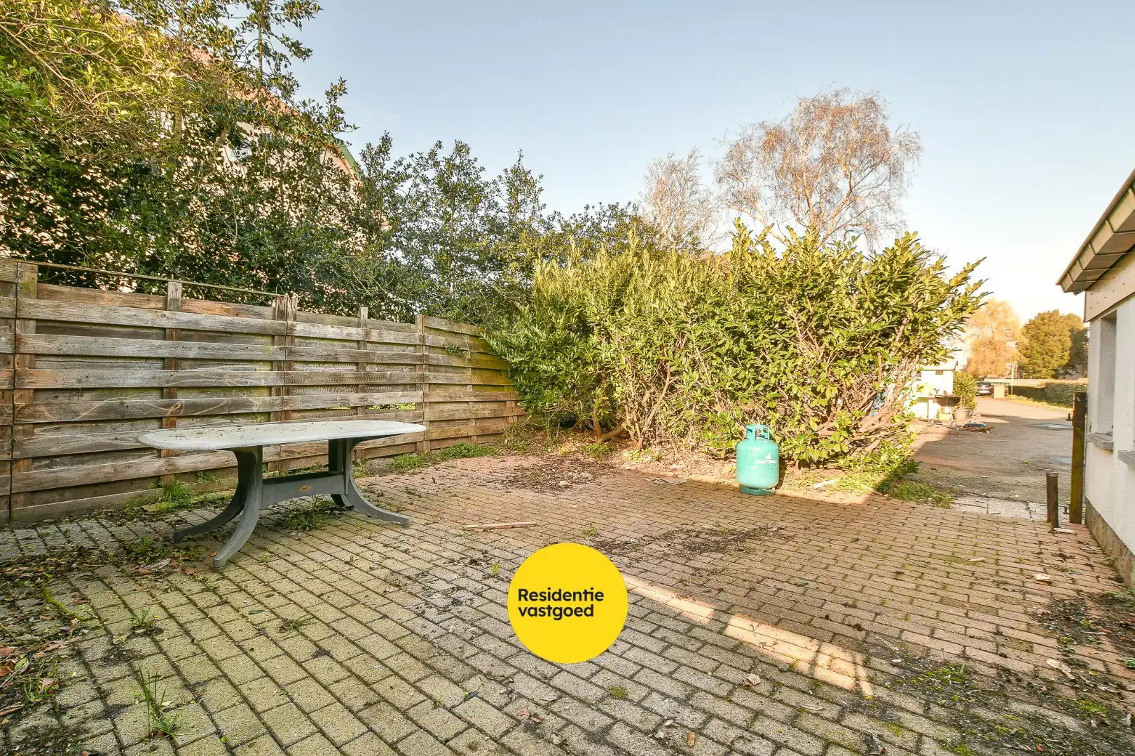 Instapklaar éénslaapkamerappartement te huur in het centrum van De Haan! foto 14