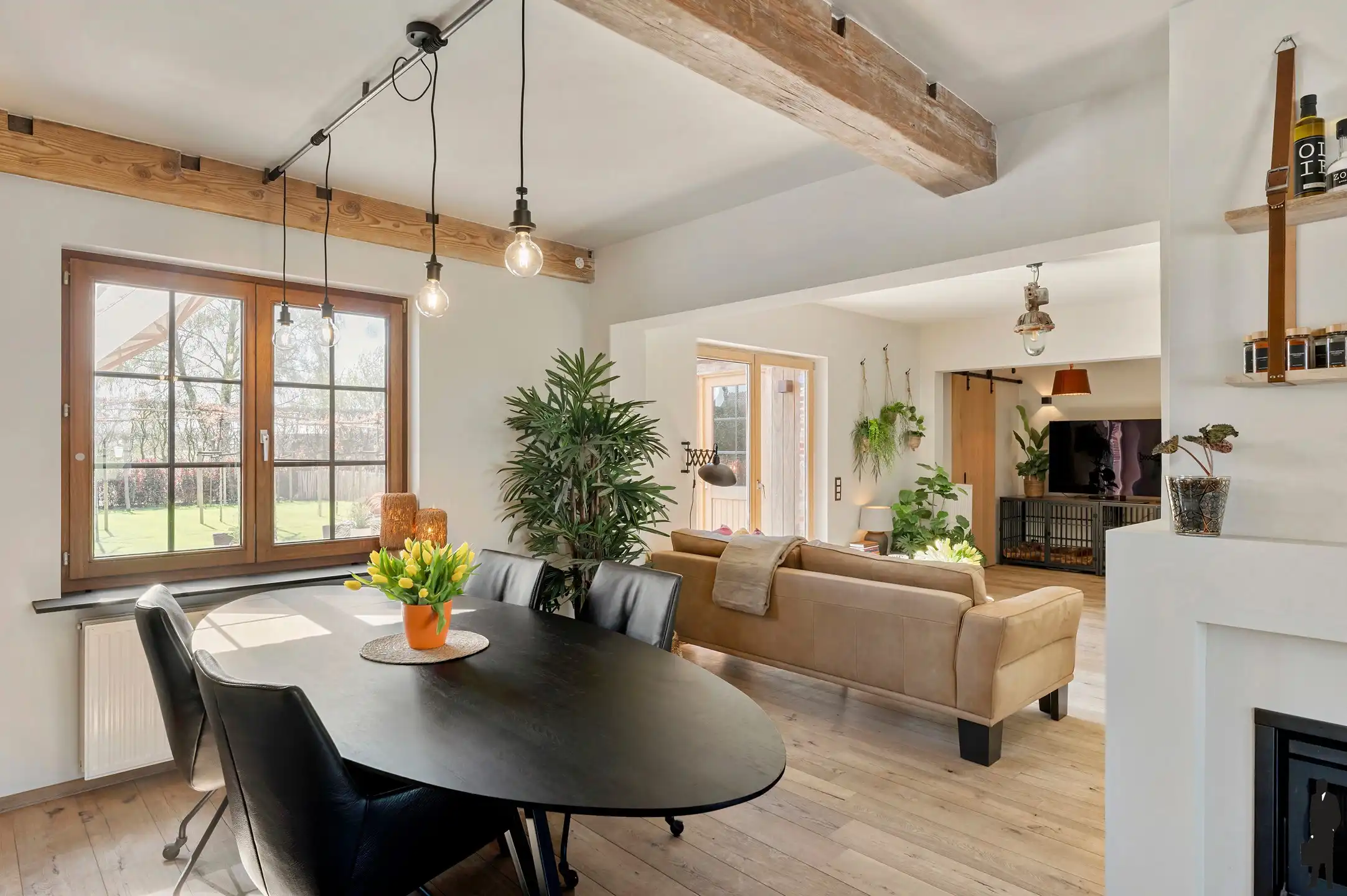 Charmante woning ideaal voor kangoeroewonen  foto 4
