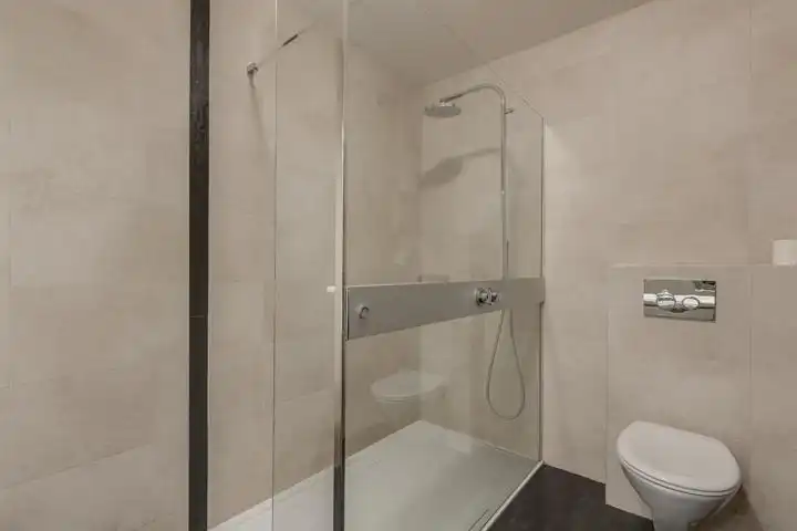 Triplex appartement te huur in Tessenderlo centrum foto 12