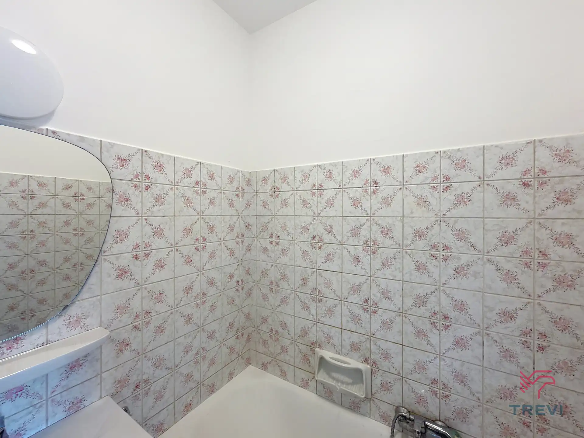 Opgefrist appartement met 1 slaapkamer op de Brugmannlaan ! foto 10