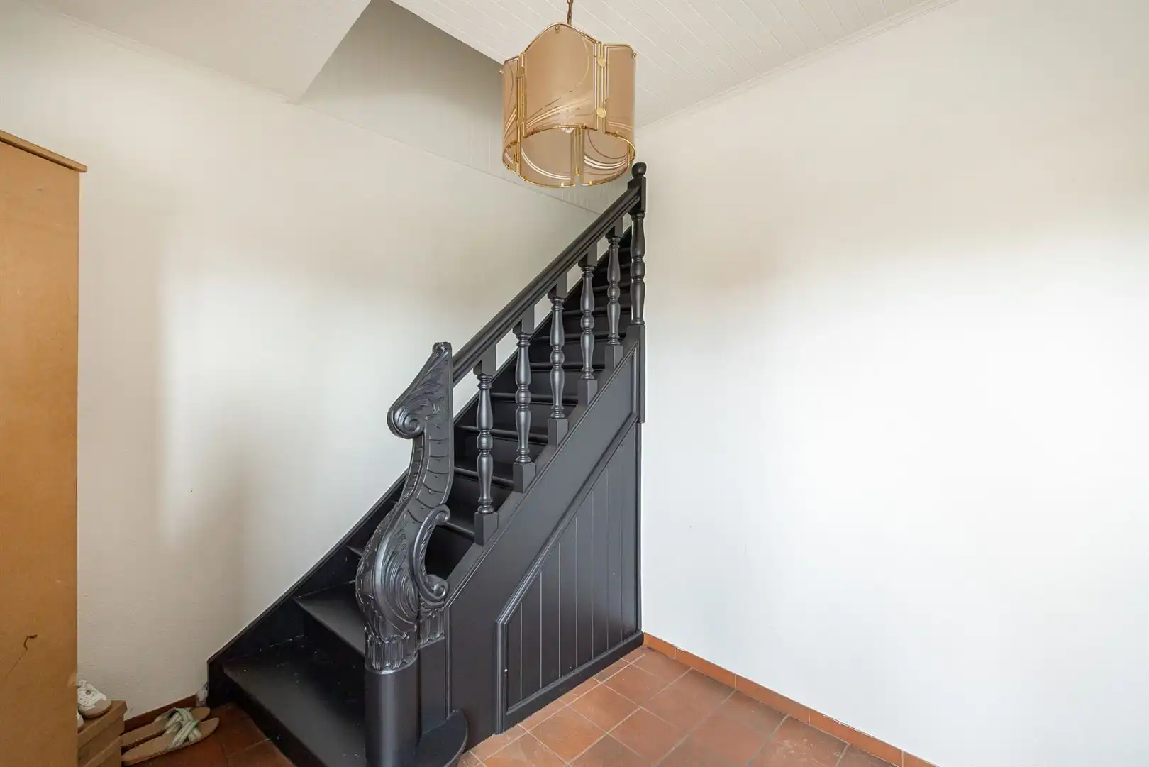 Ruim appartement met 4 slaapkamers en tuin! foto 14