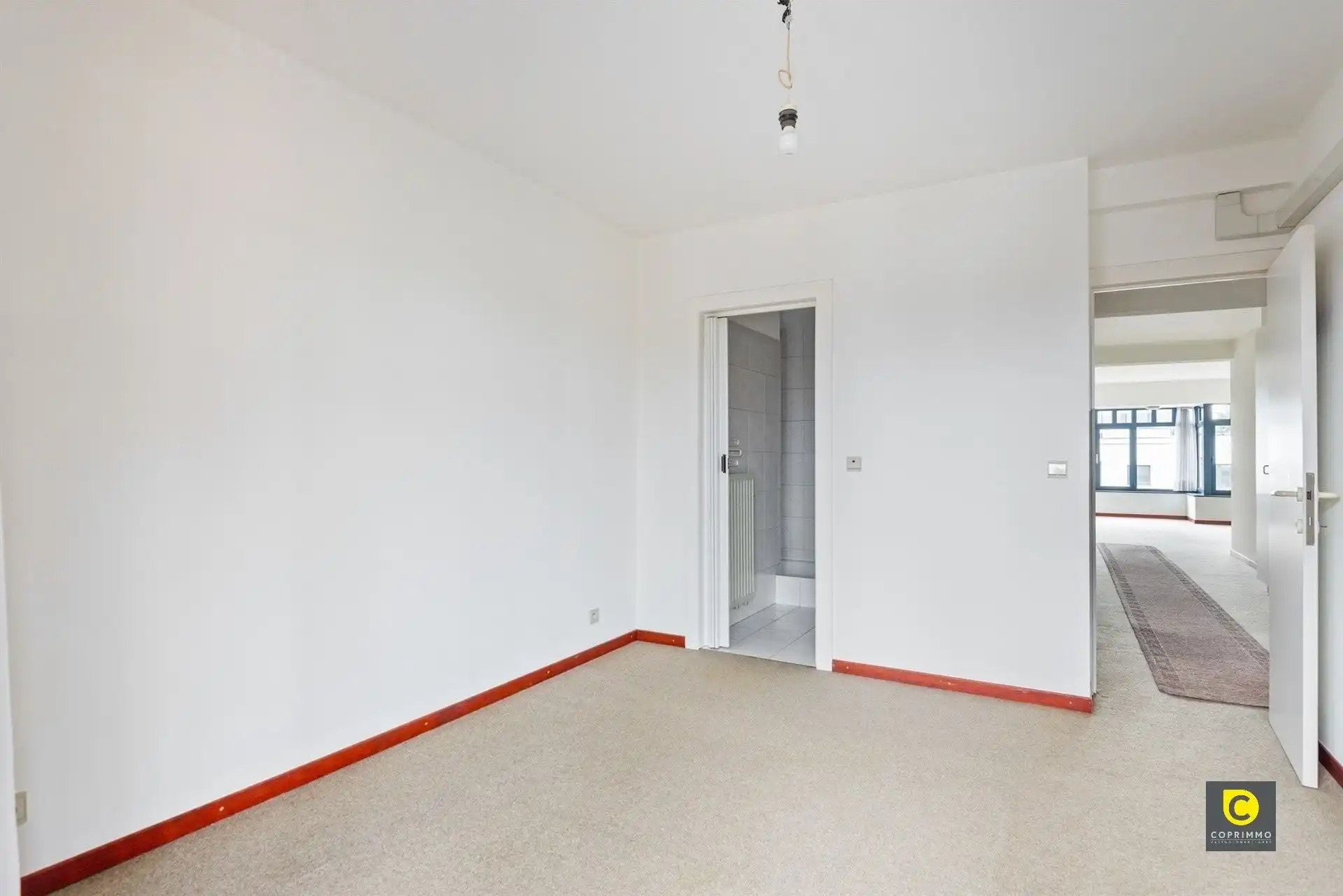 Ruim en charmant 2-slp appartement met ruim terras ! foto 6