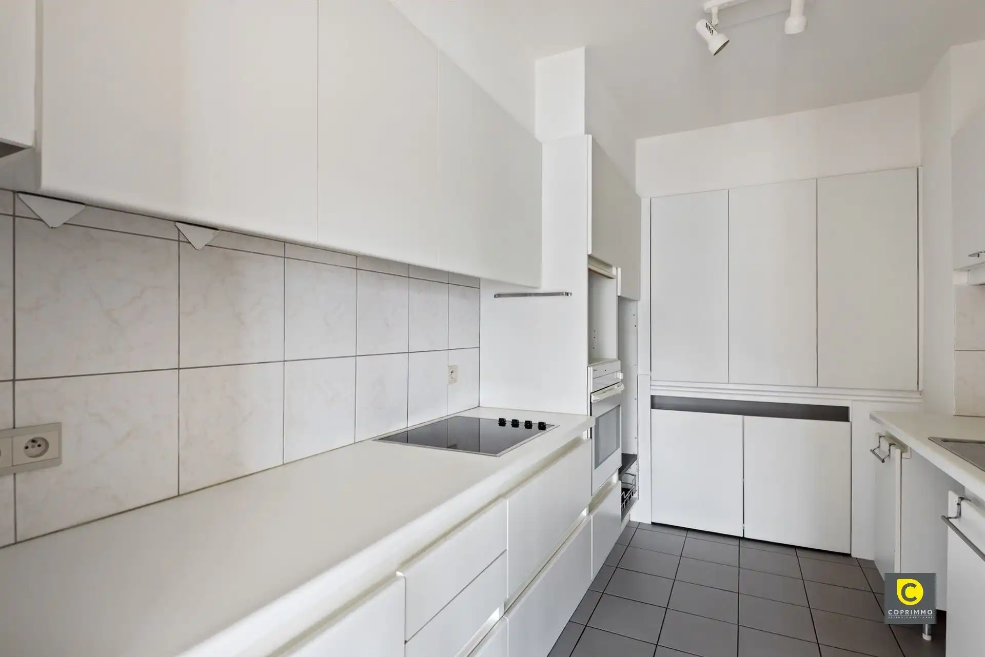 Ruim en charmant 2-slp appartement met ruim terras ! foto 6