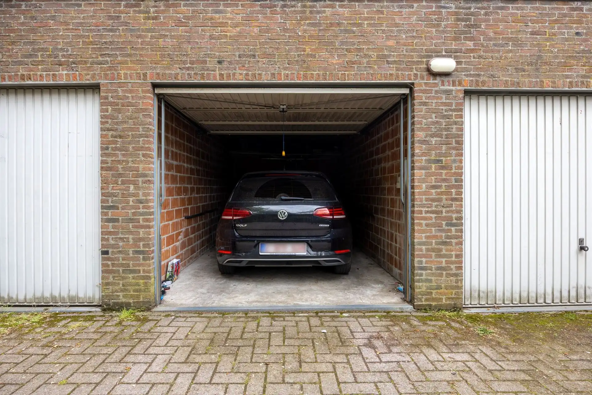 Instapklaar appartement met 2 slaapkamers. foto 23