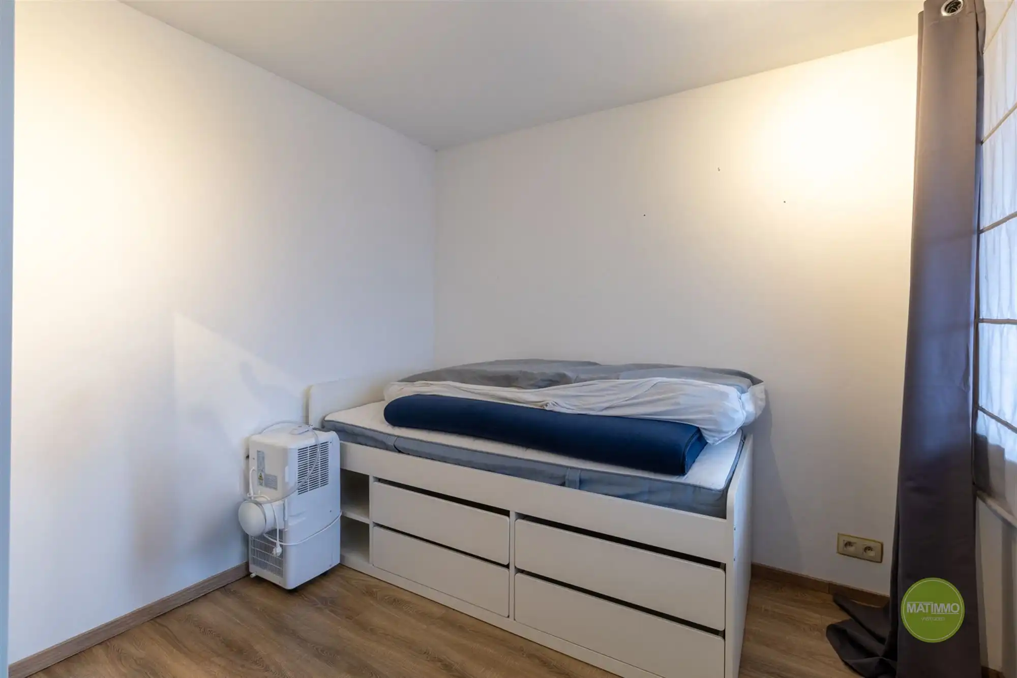 Rustig gelegen gezinswoning met 3 slaapkamers te Mol  foto 18