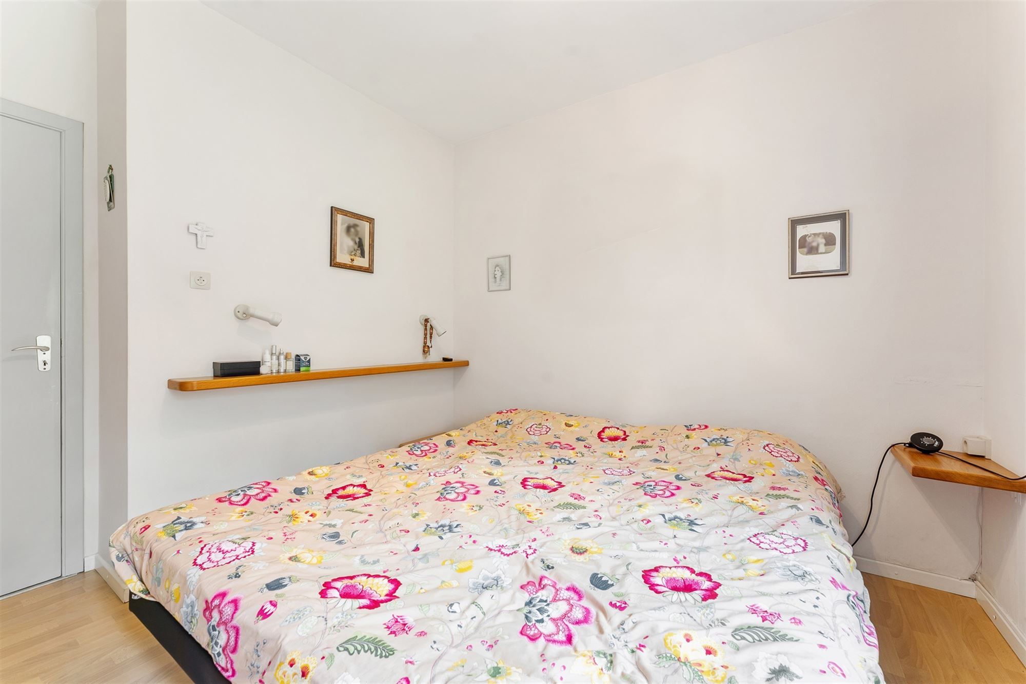 ZEER GOED ONDERHOUDEN WONING MET 3 SLAAPKAMERS UITERST RUSTIG GELEGEN IN DE NABIJHEID VAN KOERSEL CENTRUM foto 16