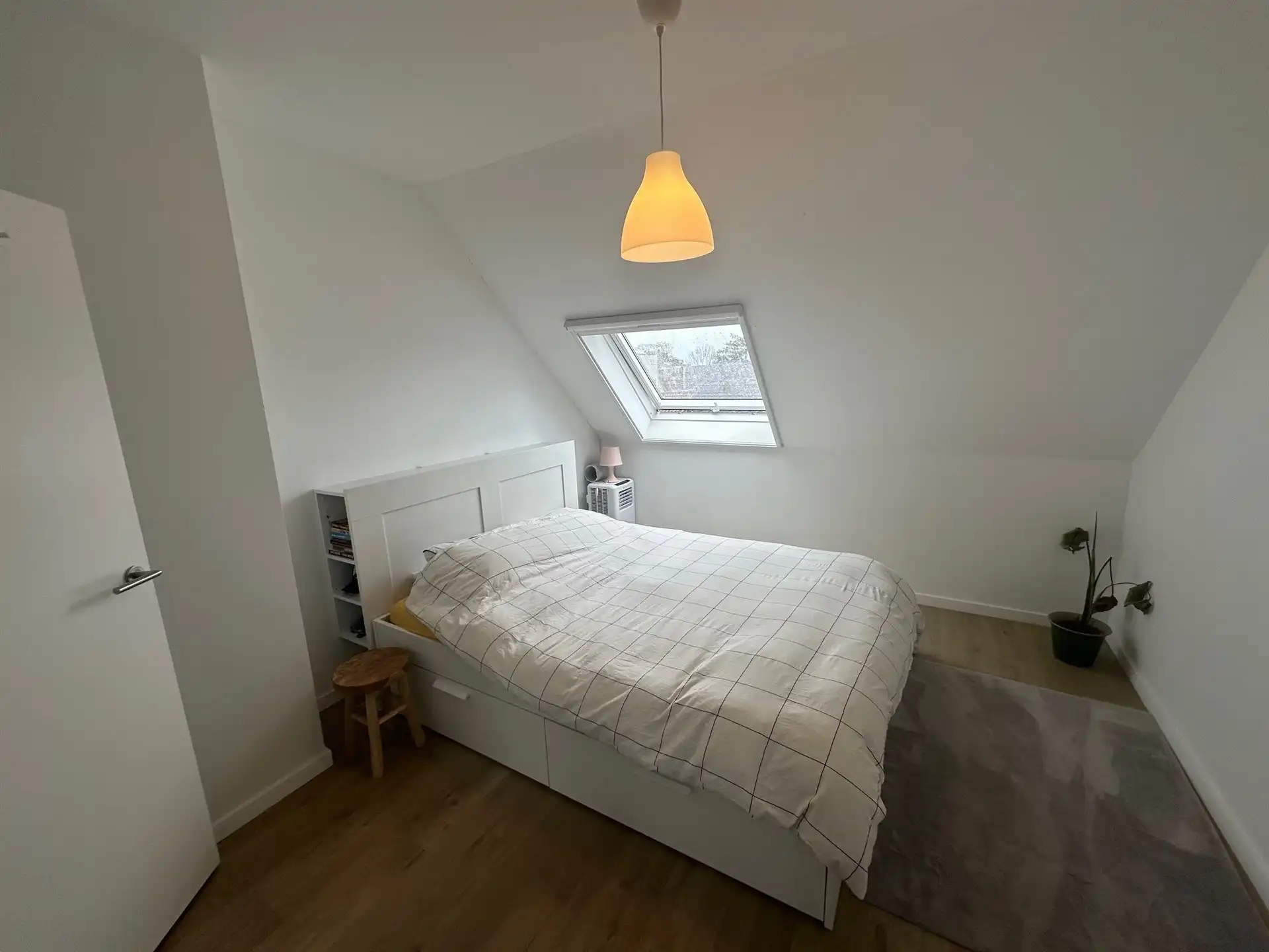 Recent appartement in hartje Aalst met 2 slaapkamers foto 5