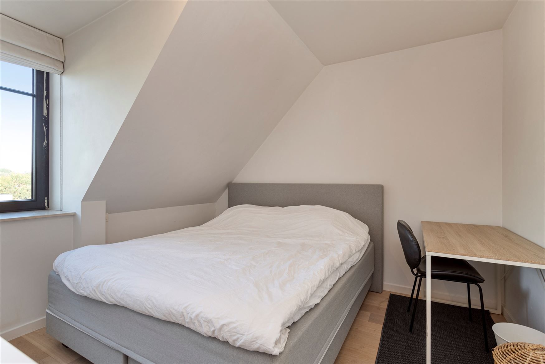 Appartement met groot terras en dubbele garage  foto 9