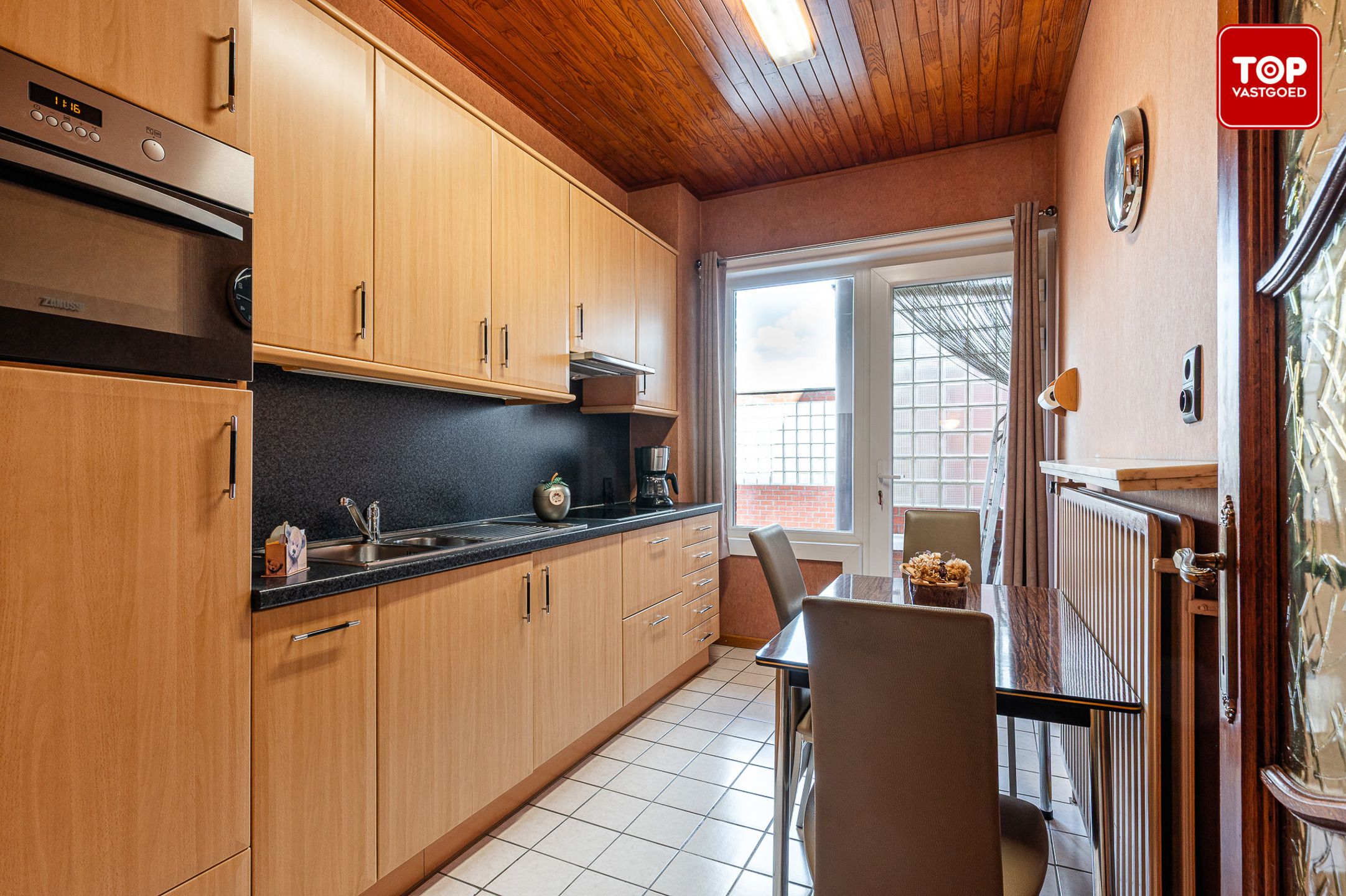 Appartement te koop foto 13