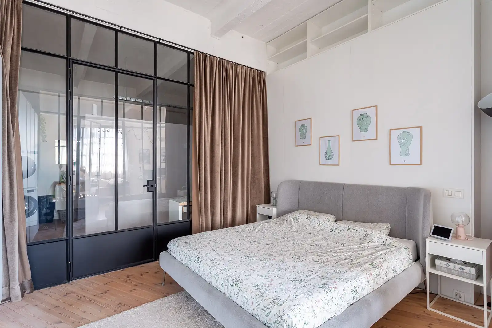 Sublieme loft foto 18