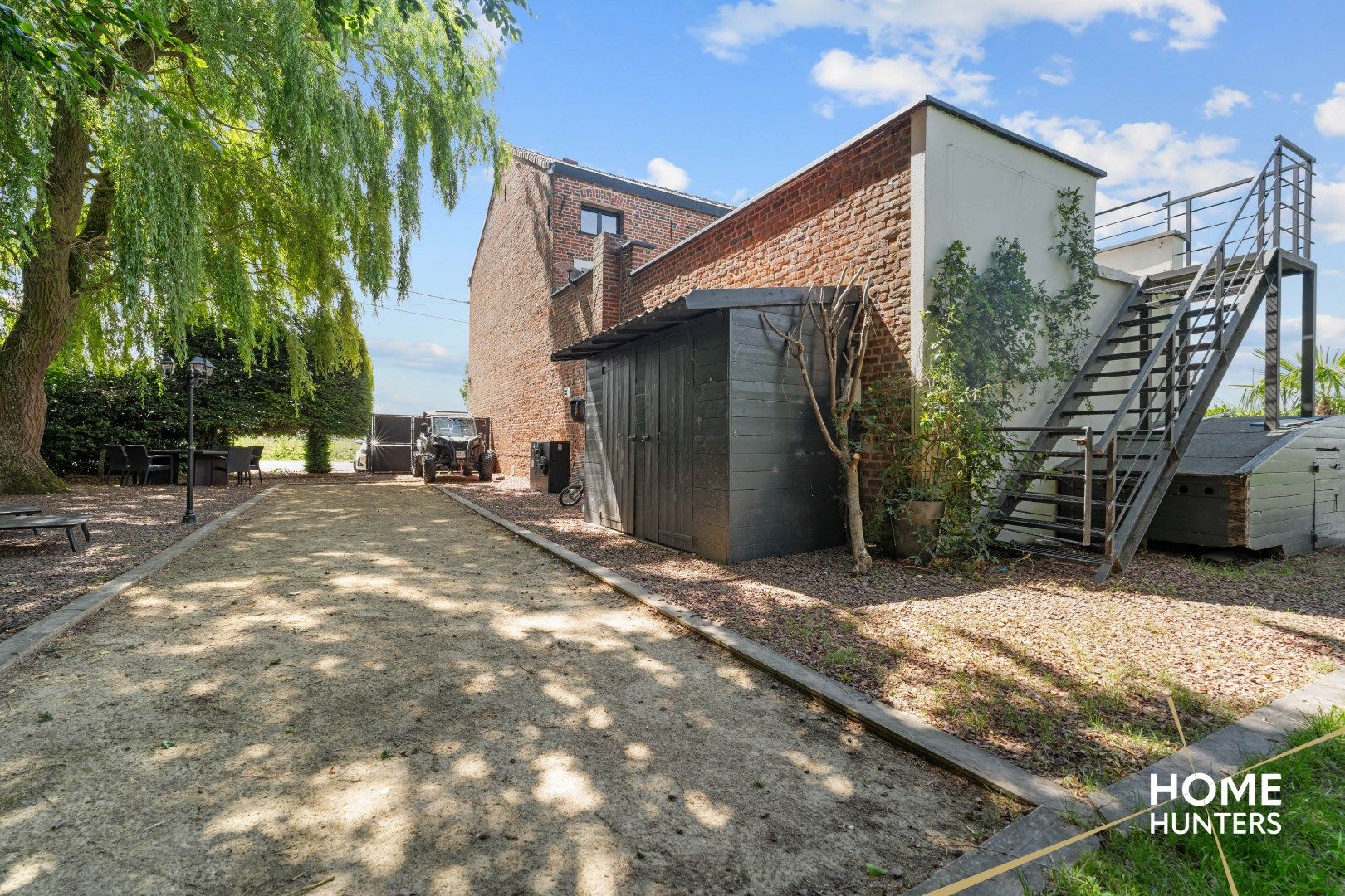 Exclusieve vrijstaande villa in het groen – luxe, ruimte en zicht op topniveau foto 8