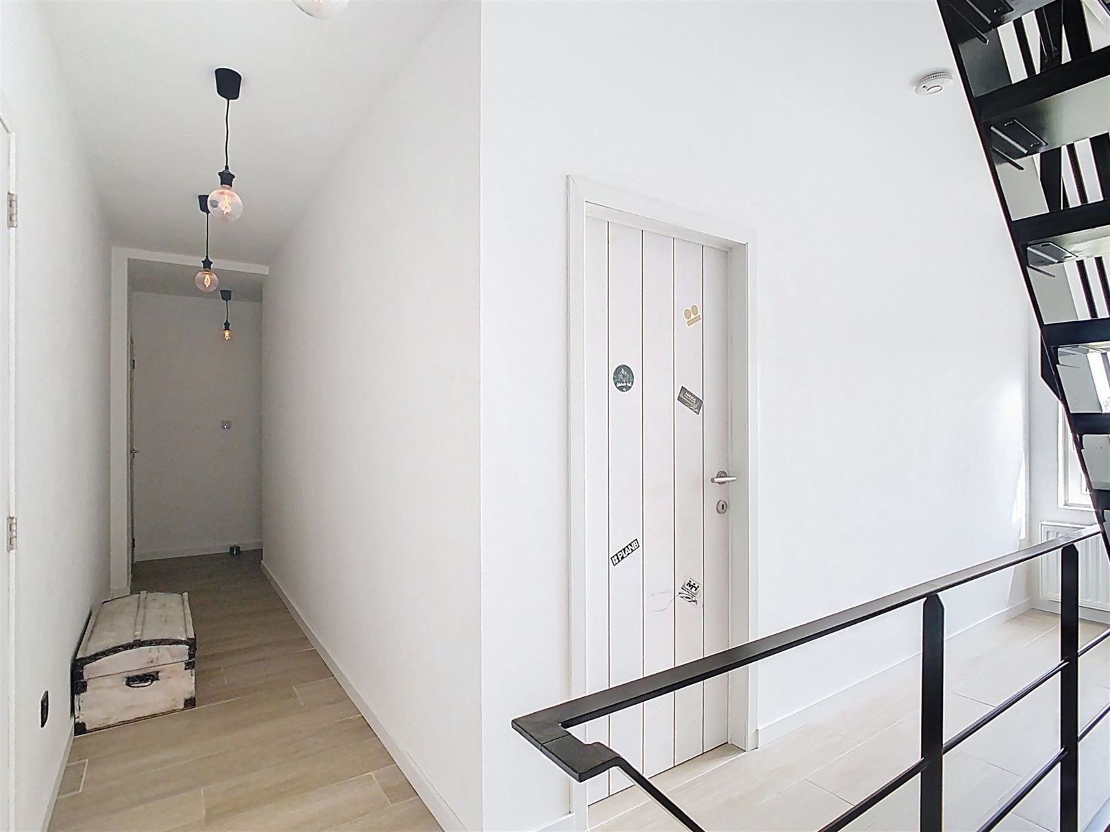 Instapklare en ruime woning, 4 slpks, terras, tuin, 3a 91ca foto 17