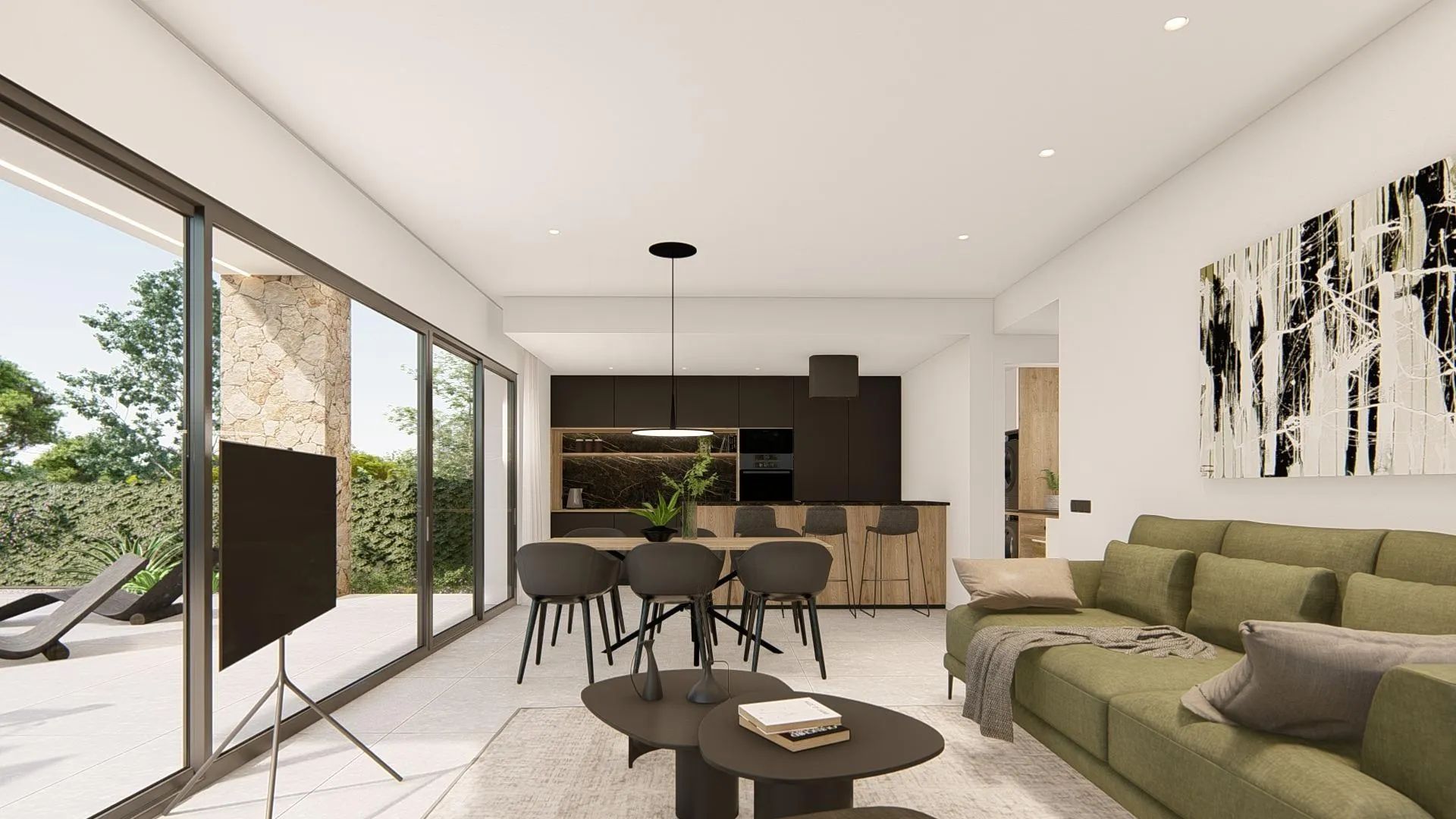 Luxe villa's: geniet van comfortabel wonen nabij alle faciliteiten! foto 2