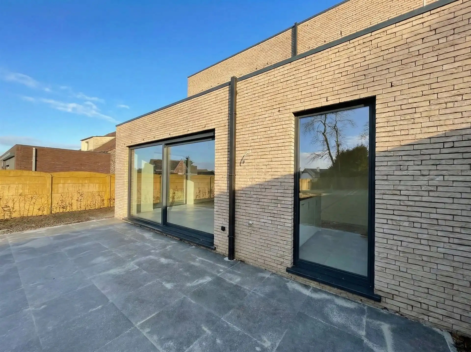 Nieuwbouwwoning - instapklaar, energiezuinig, prachtige ligging en 3 slaapkamers  foto 17