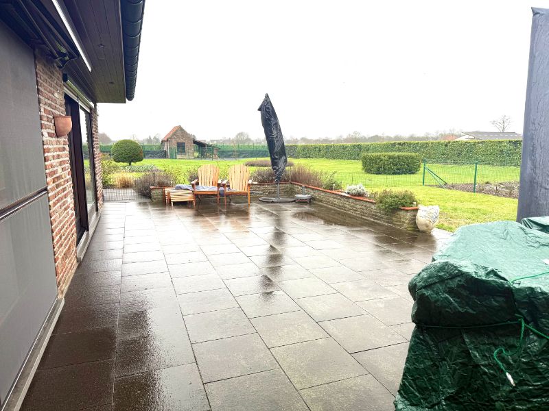 Rustig gelegen villa op circa 5000 vkm met alle comfort foto 31