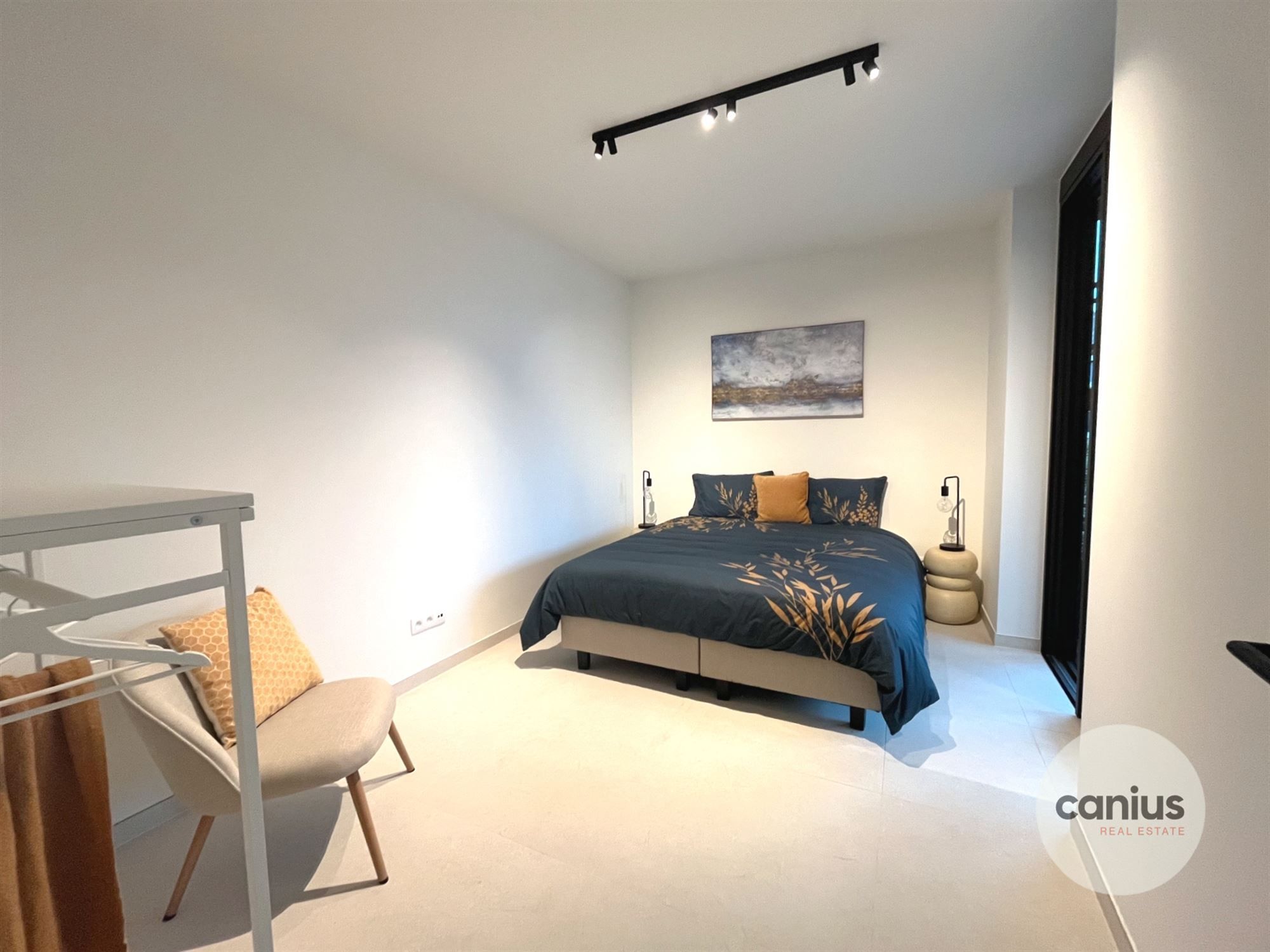 éénslaapkamerappartement - Tuin der broeders foto 4