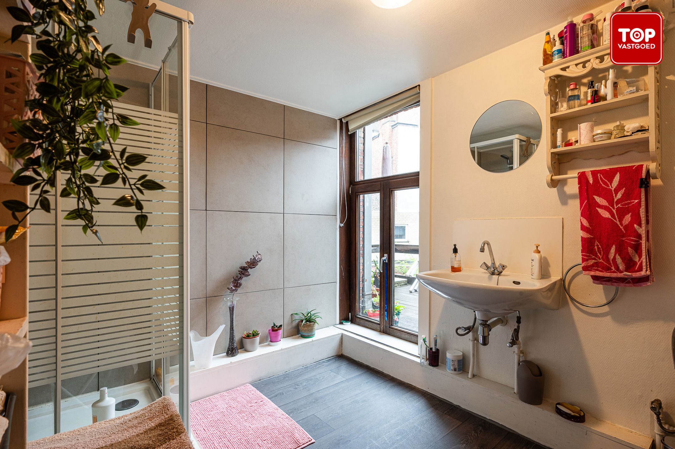 Opbrengsteigendom op toplocatie nabij Gent Sint Pieters foto 18