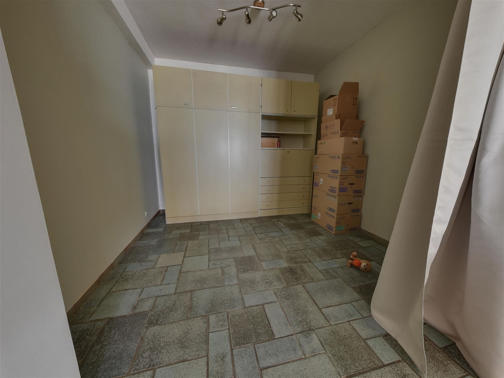 appartement met zeezicht foto 6