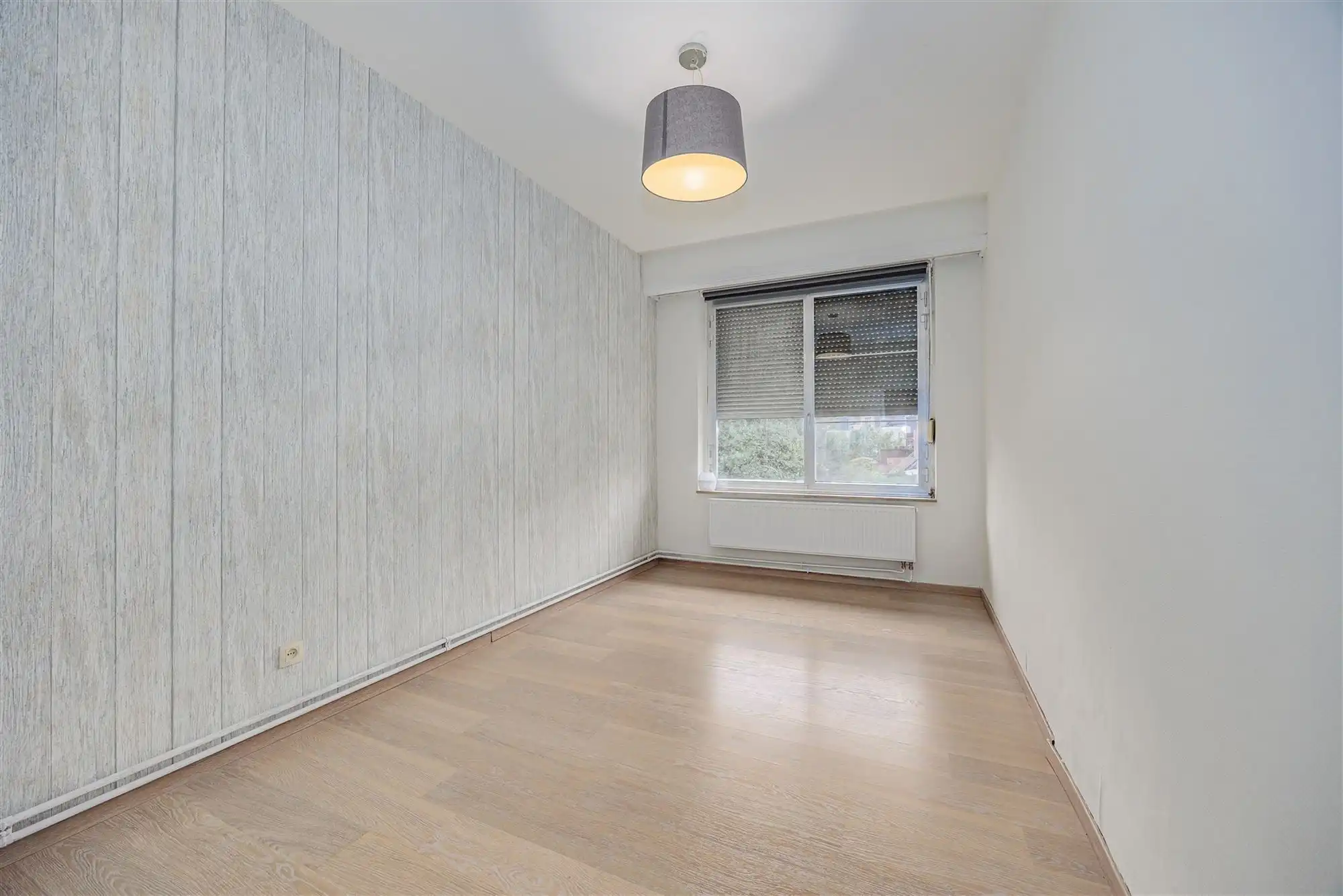 Uniek hoekperceel met handelshuis + garage + appt foto 24