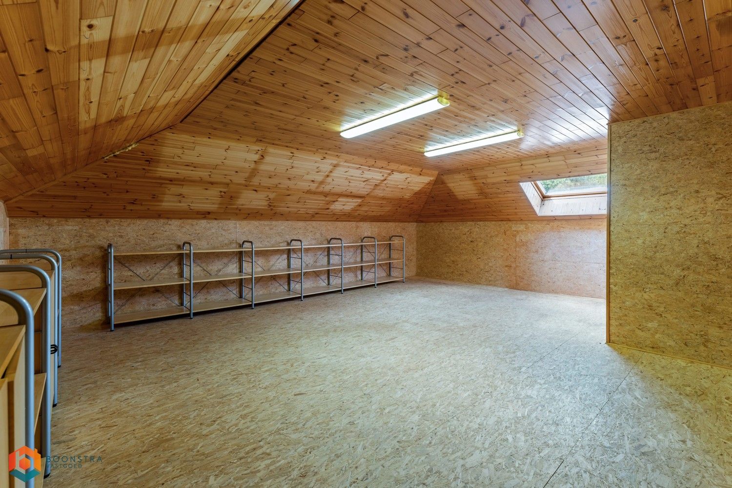 Prachtige villa met weide en paardenstal op een perceel van 4985m² te Kontich foto 20