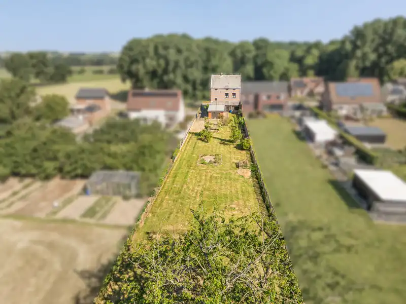 Karaktervolle woning met veel potentieel op 23are foto 35