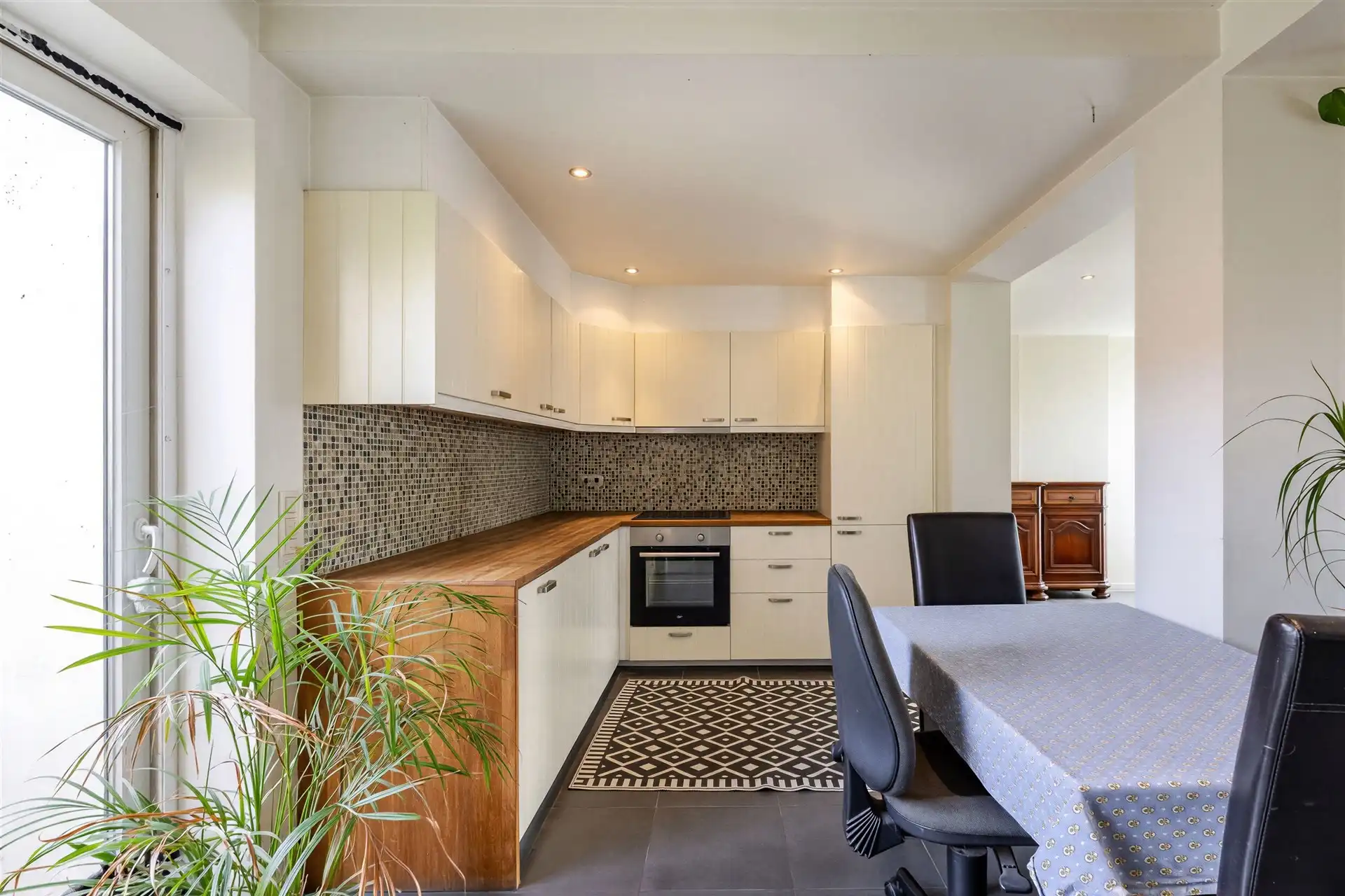 Instapklare woning met 3 slaapkamers foto 5