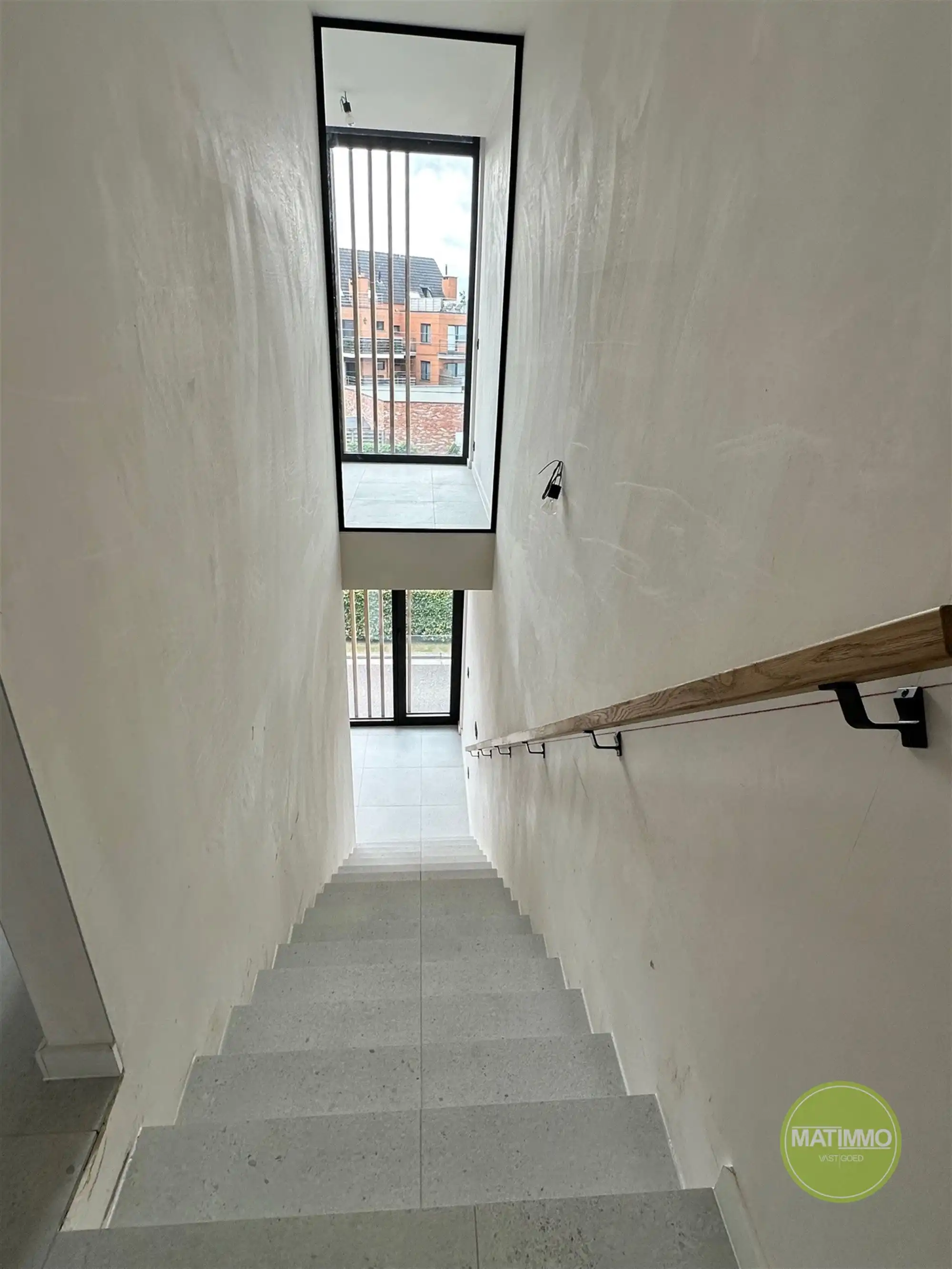 Stijlvol & nieuw duplex-appartement in Mol foto 12