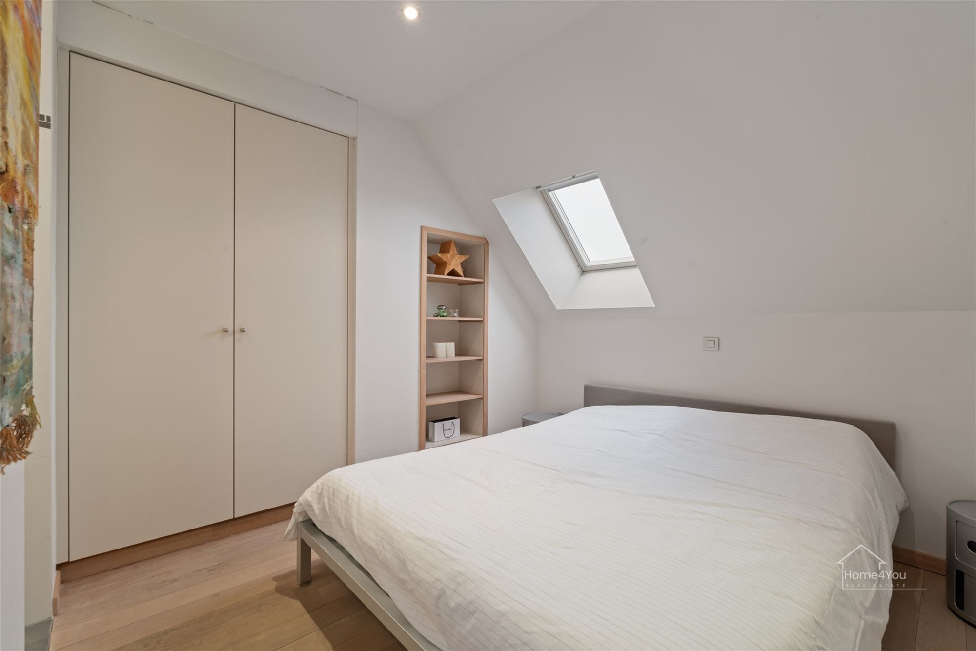 Uniek appartement op de 7e verdieping met terras en zeezicht foto 10