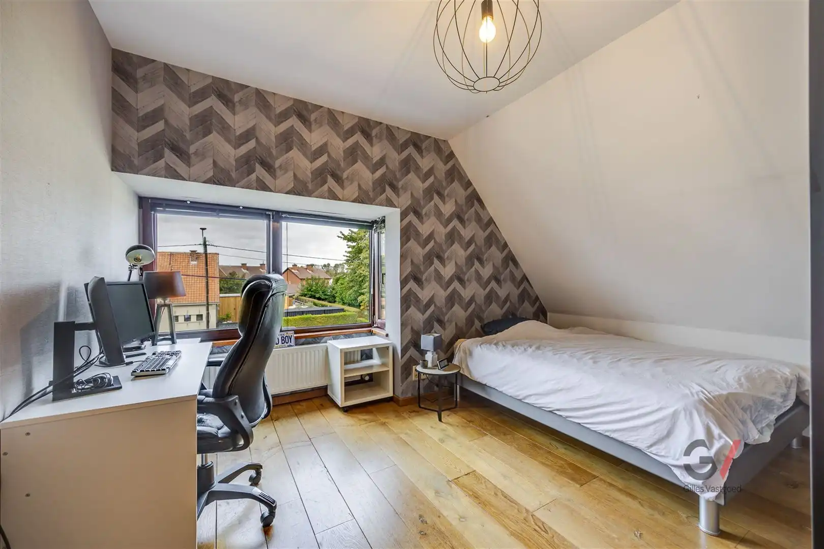 Huis foto 17