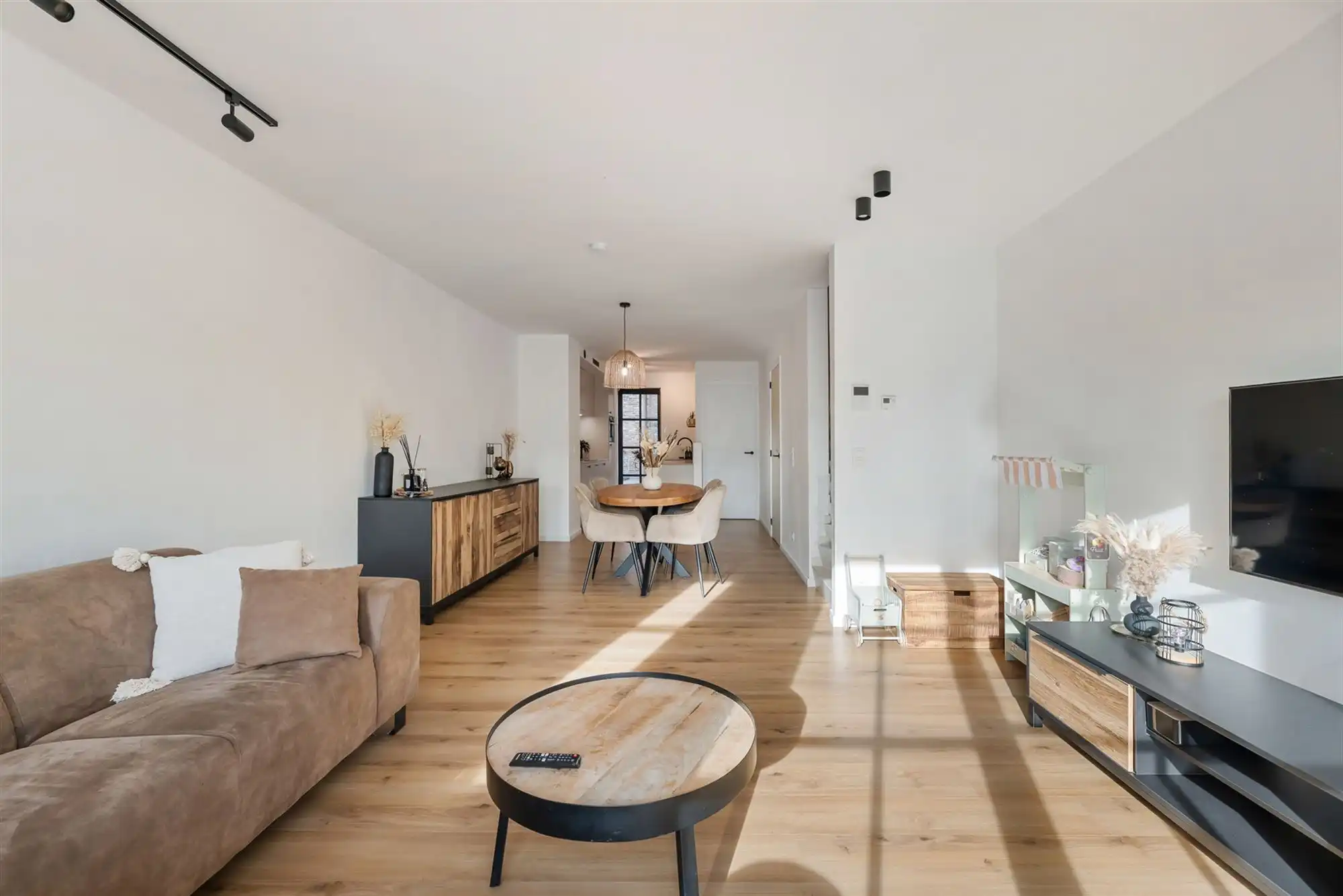 PRACHTIGE WONING PAL IN CENTRUM! foto 5