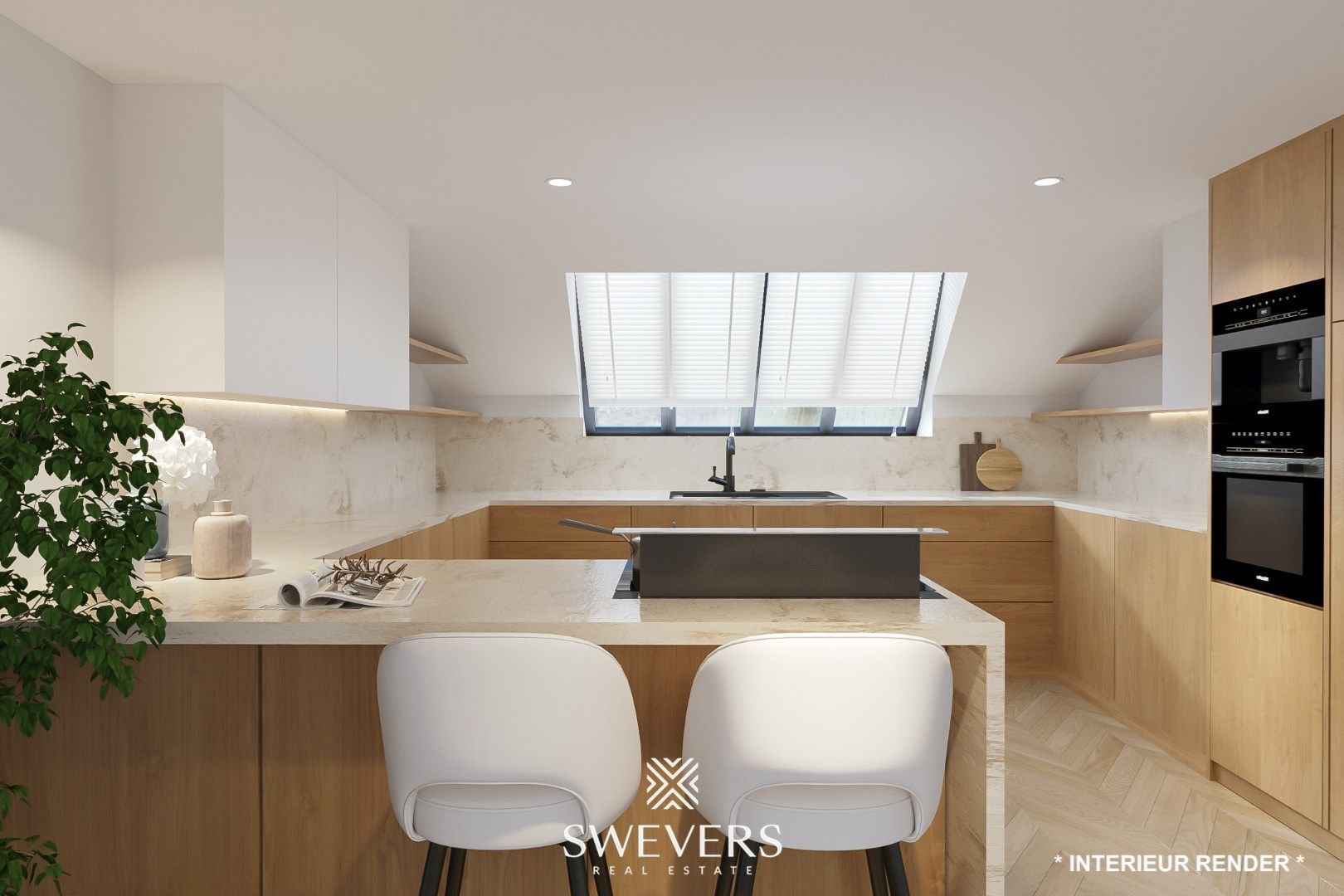 Prachtige architectenwoning met potentieel foto 8